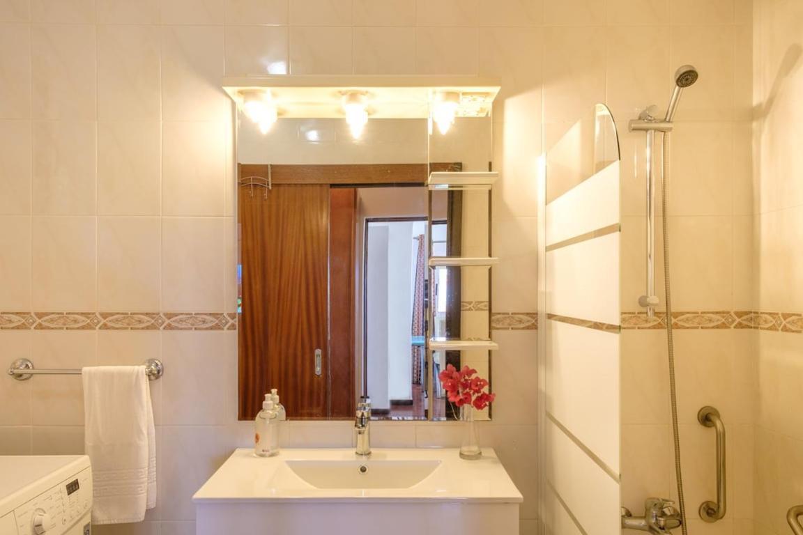 Apartment Guestready - A Beautiful Sight Over The Sea Canico (Madeira)