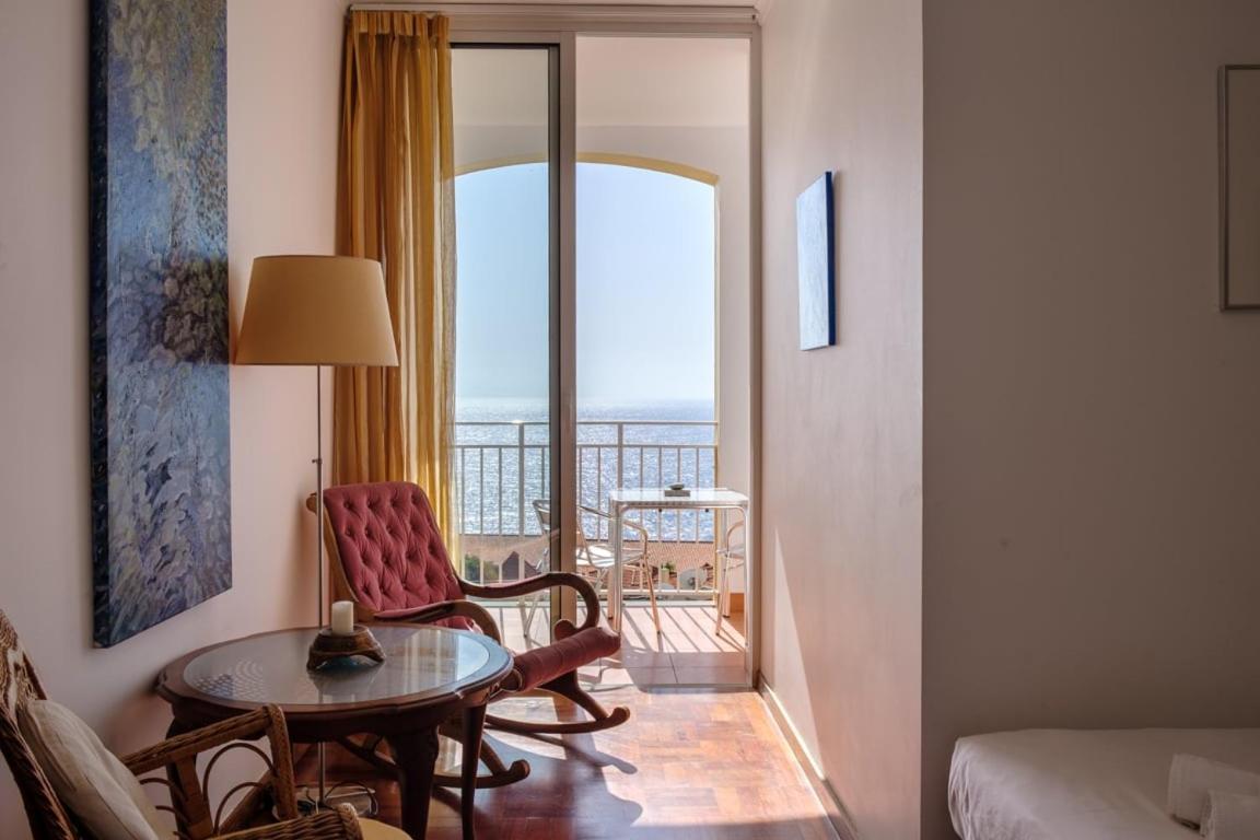 Guestready - A Beautiful Sight Over The Sea Apartment