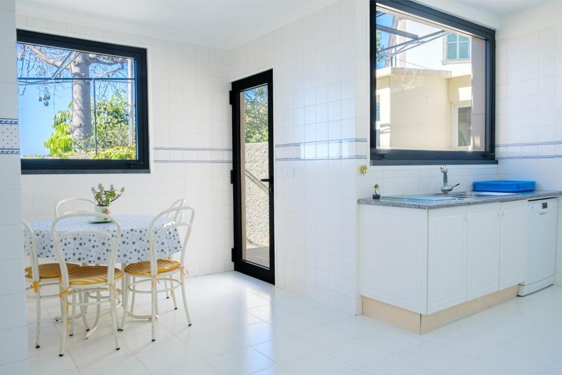 Apartment Guestready - Sunny Retreat Funchal (Madeira)