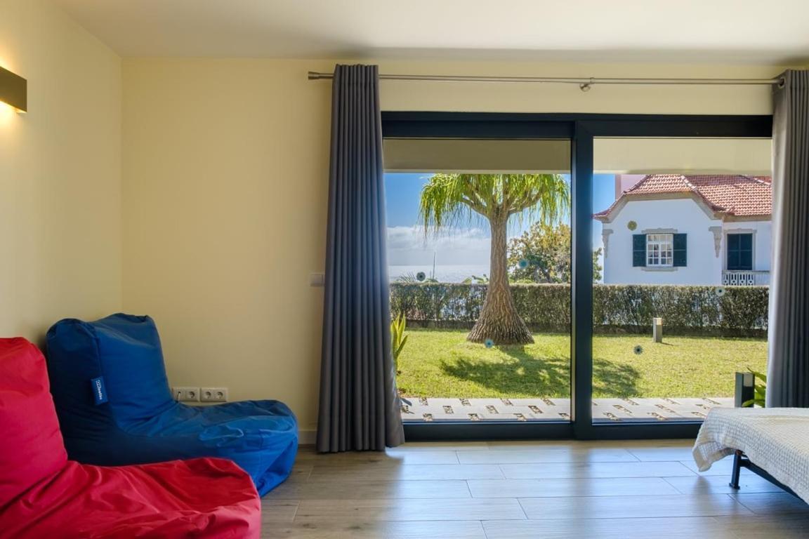 Apartment Guestready - Sunny Retreat Funchal (Madeira)