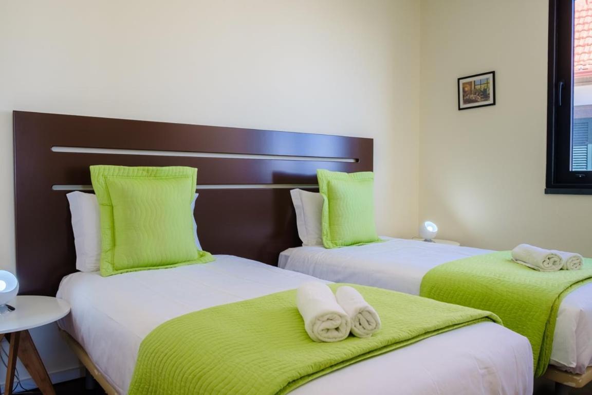 Guestready - Sunny Retreat Apartment
