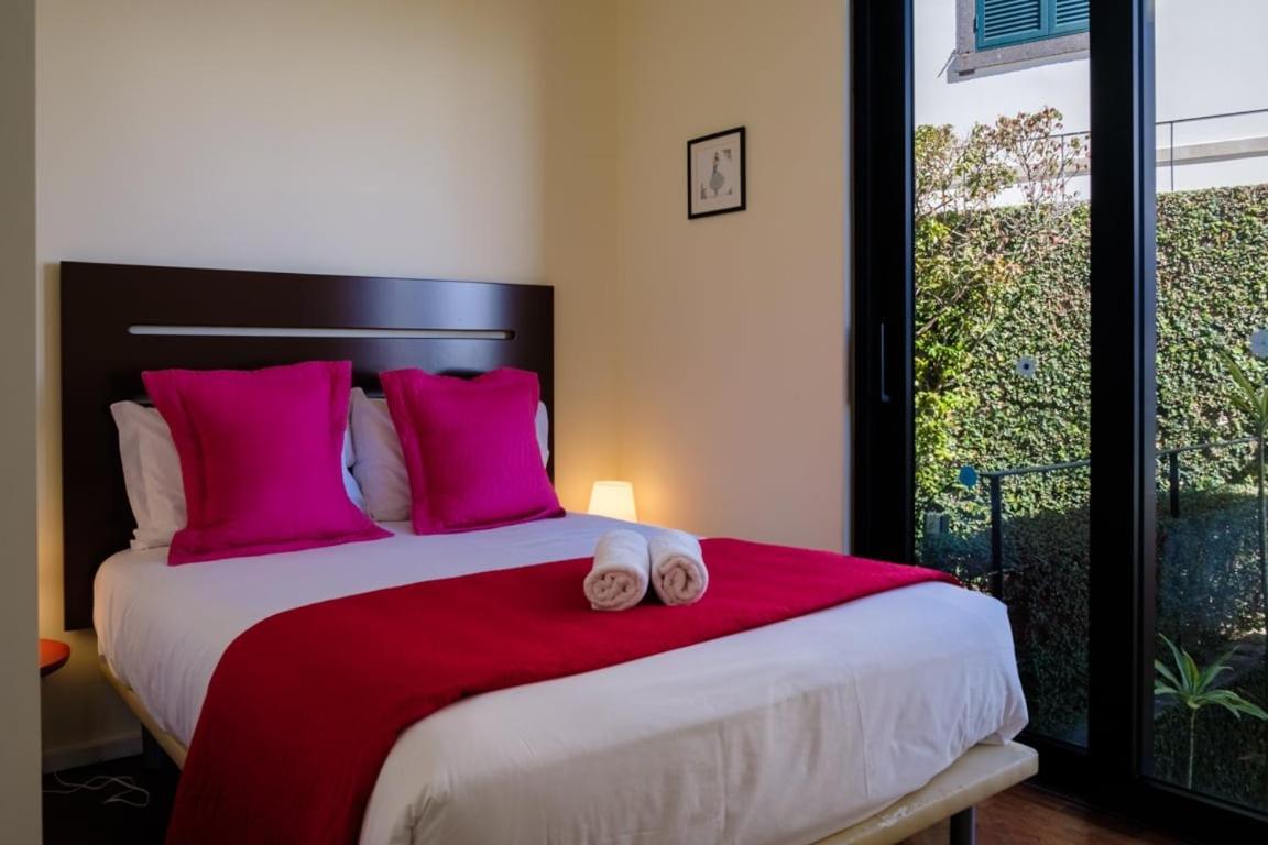 Guestready - Sunny Retreat Apartment Funchal (Madeira)