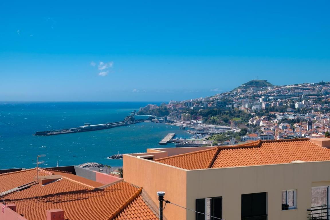 Guestready - Sunny Retreat * Funchal (Madeira)