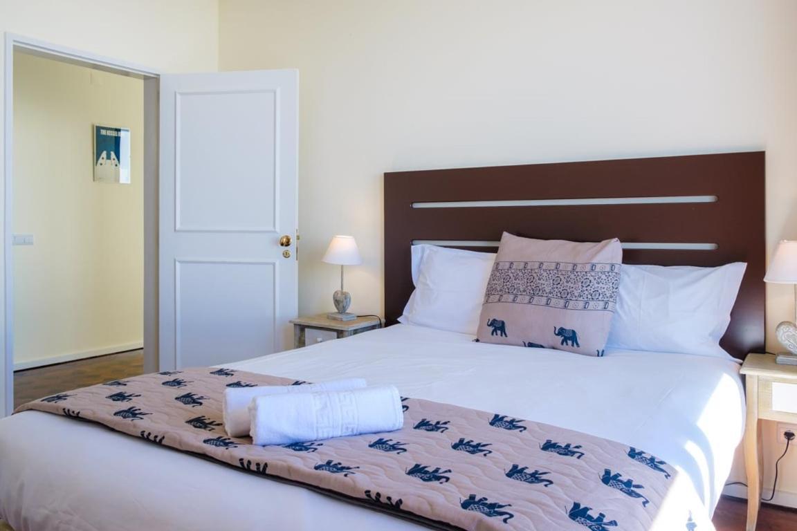 Apartment Guestready - Sunny Retreat