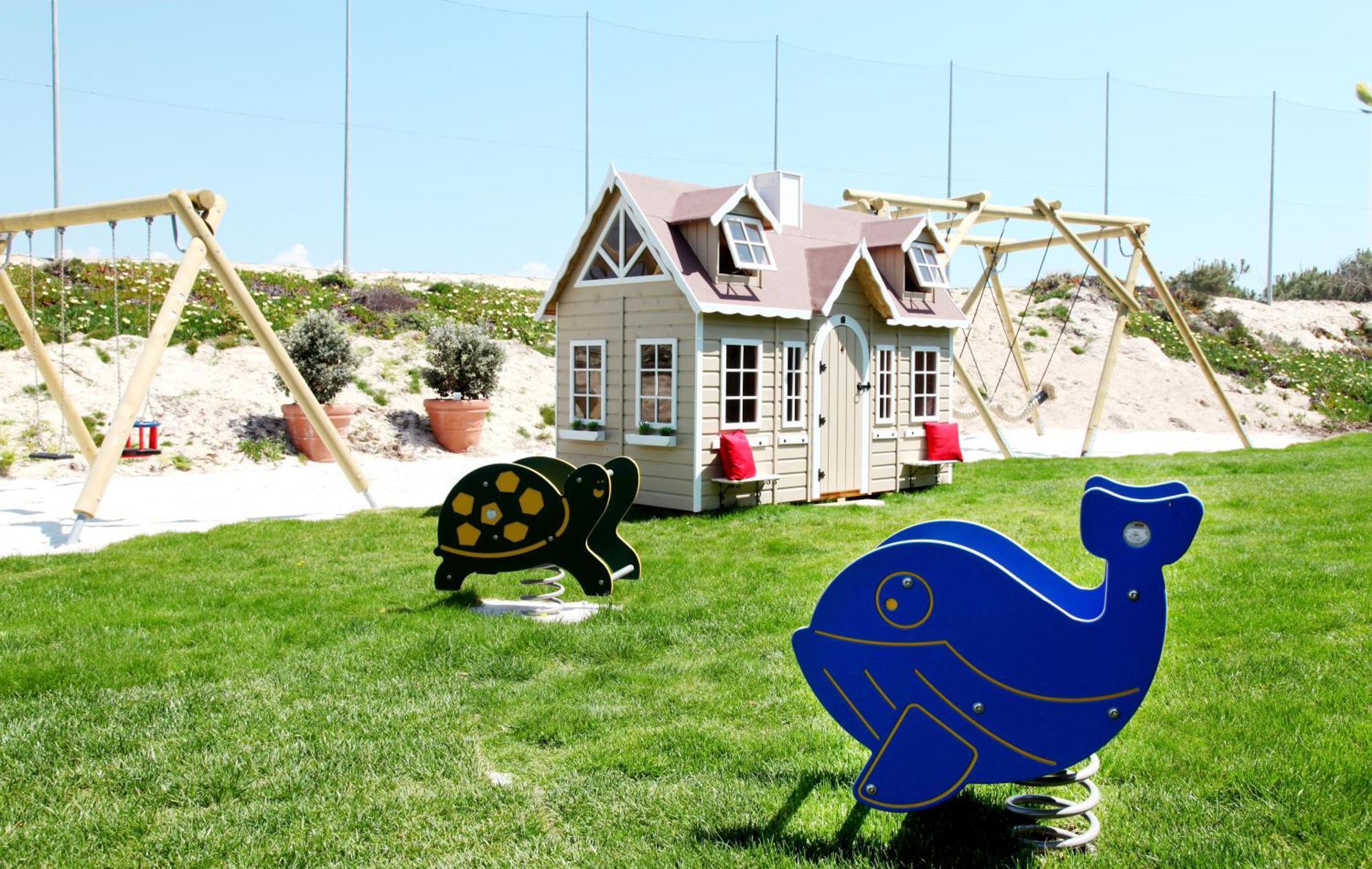 D'el Rey Marriott Golf & Praia del Rei