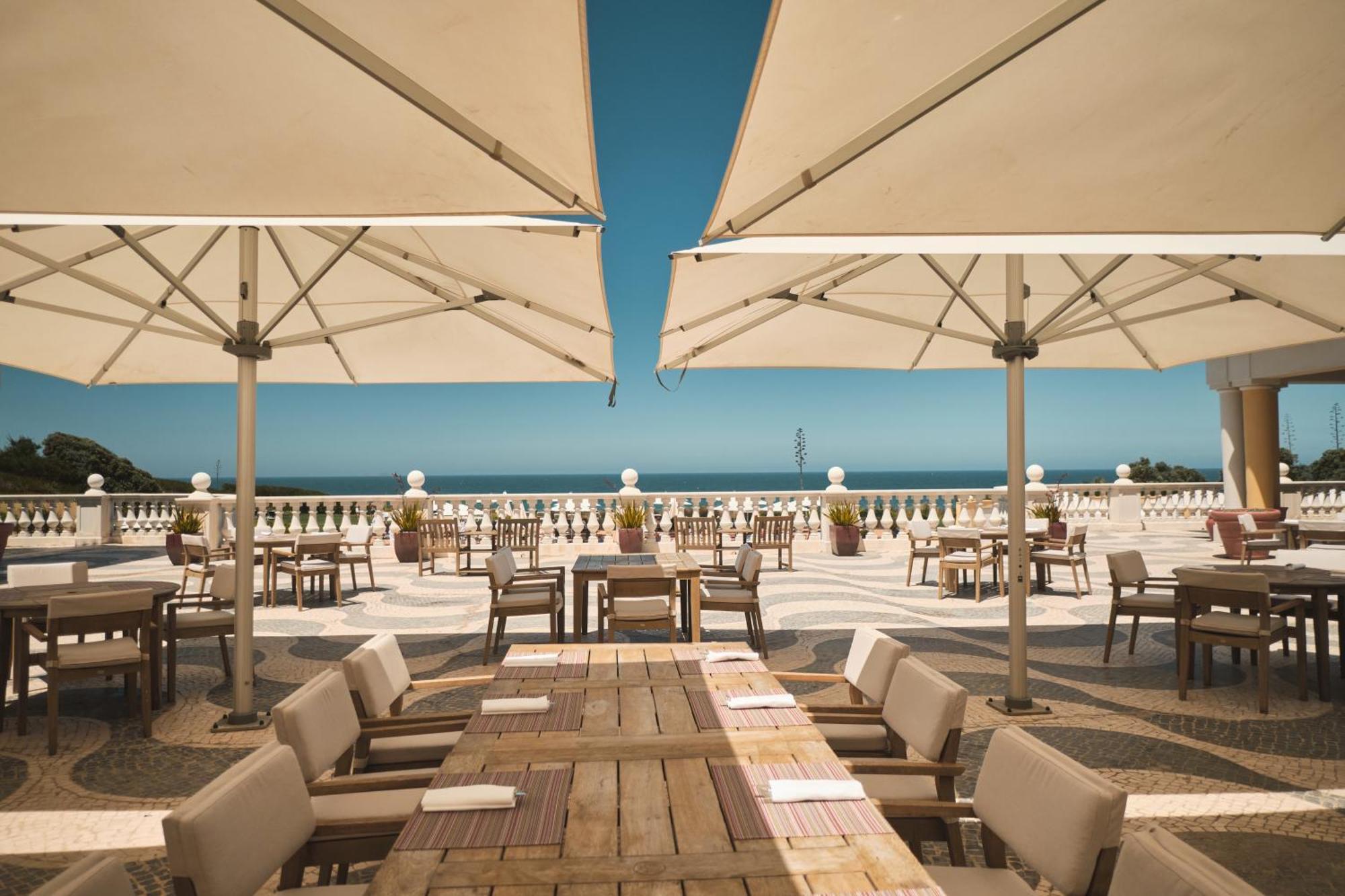 D'el Rey Marriott Golf &