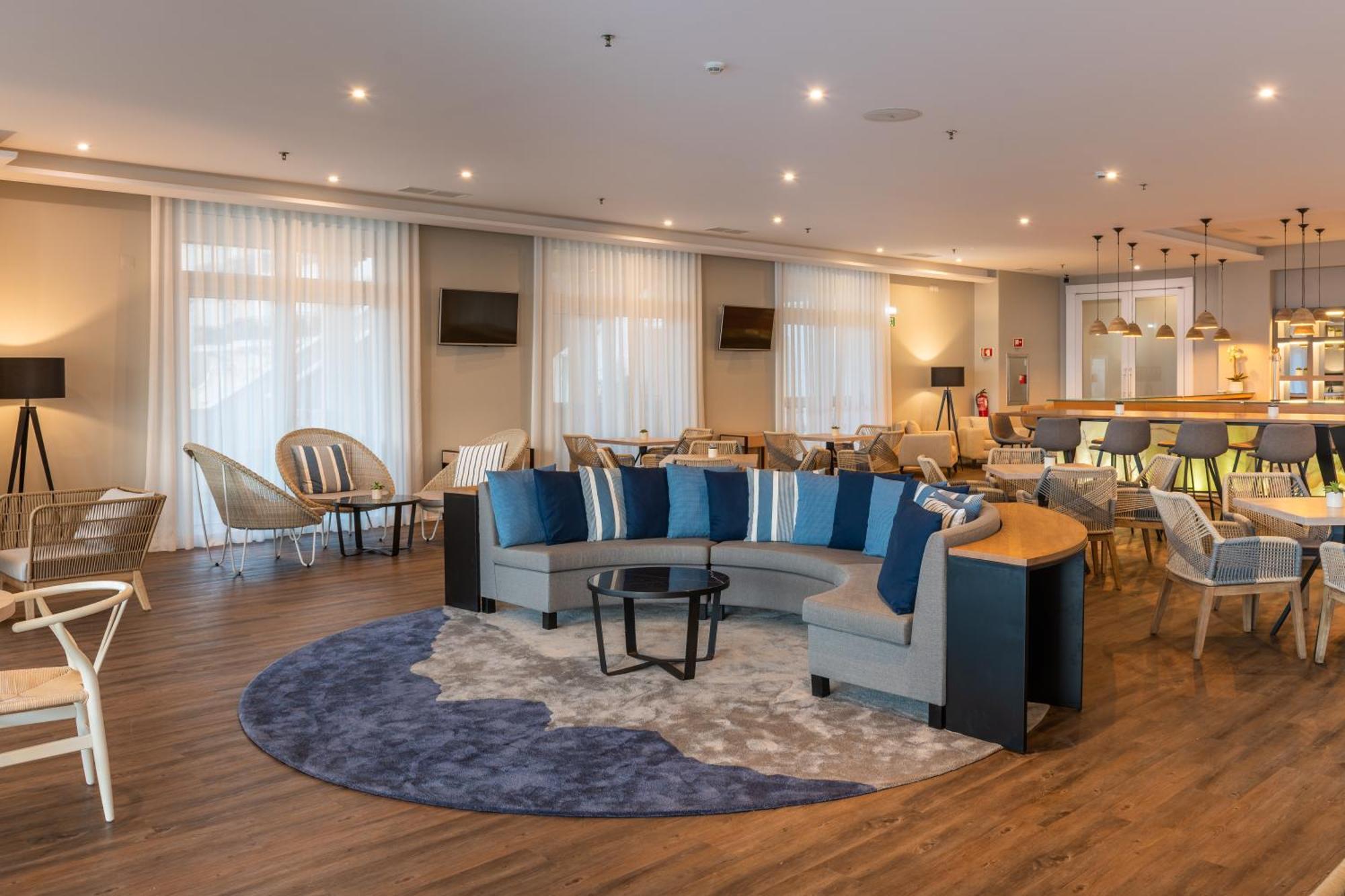 D'el Rey Marriott Golf & Hotel