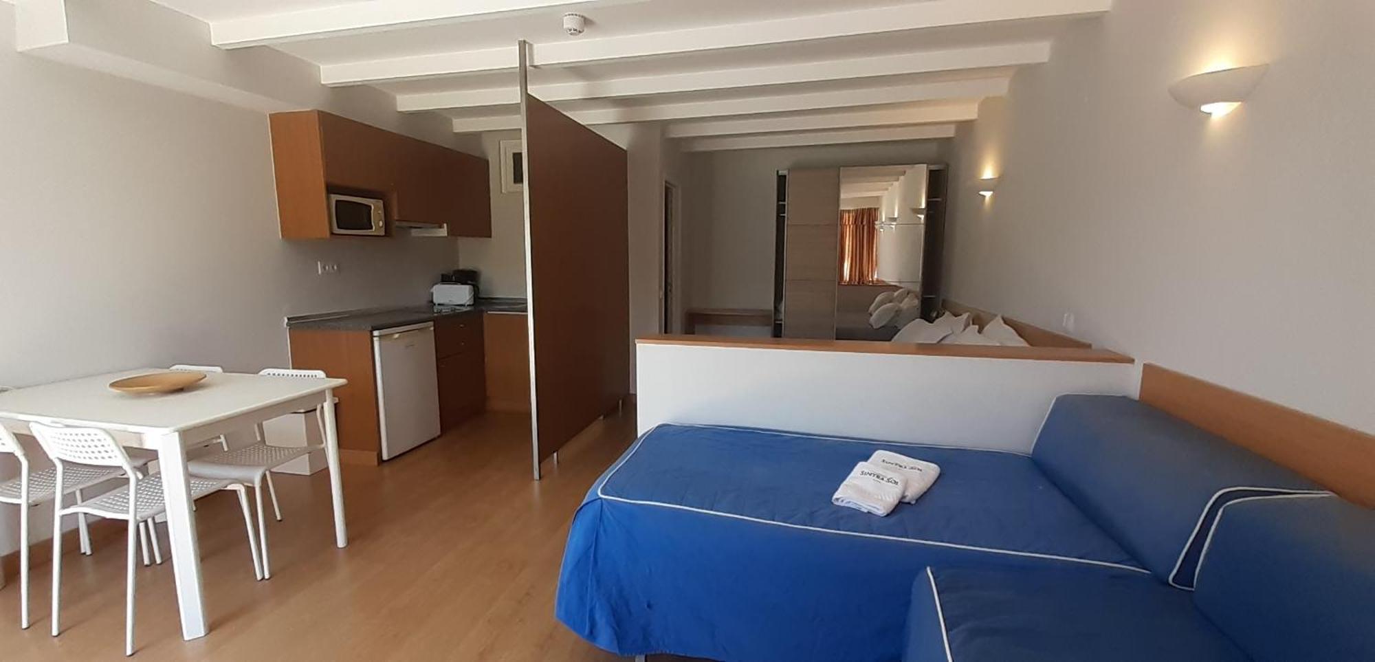 Apartment Sol - Turisticos