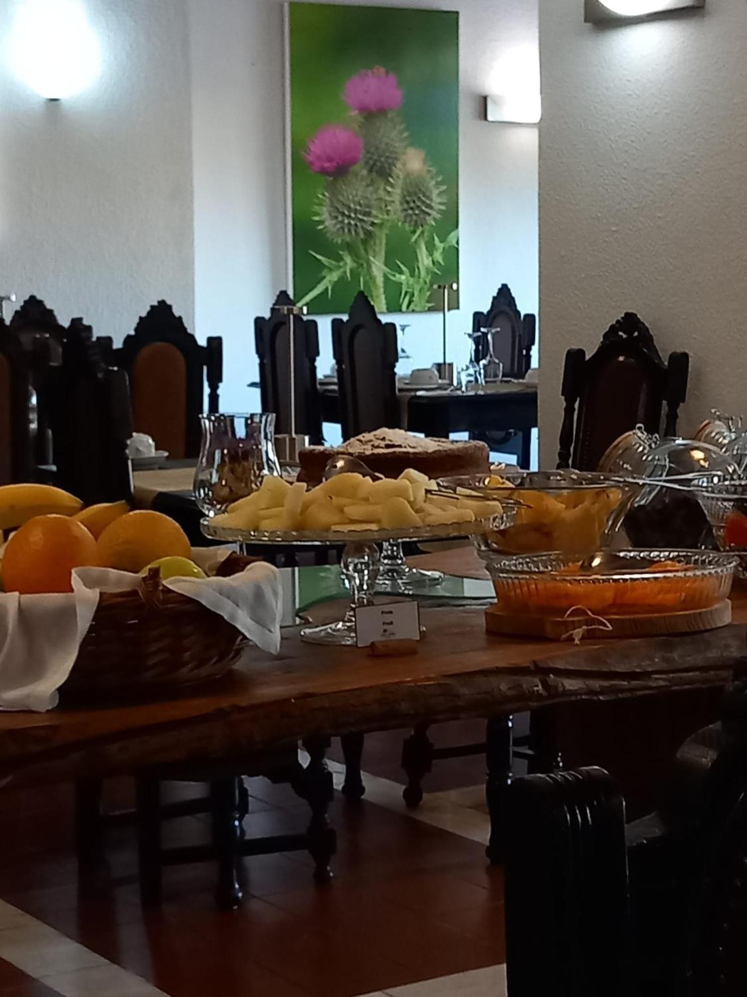 Lavanda Mira Serra Hotel