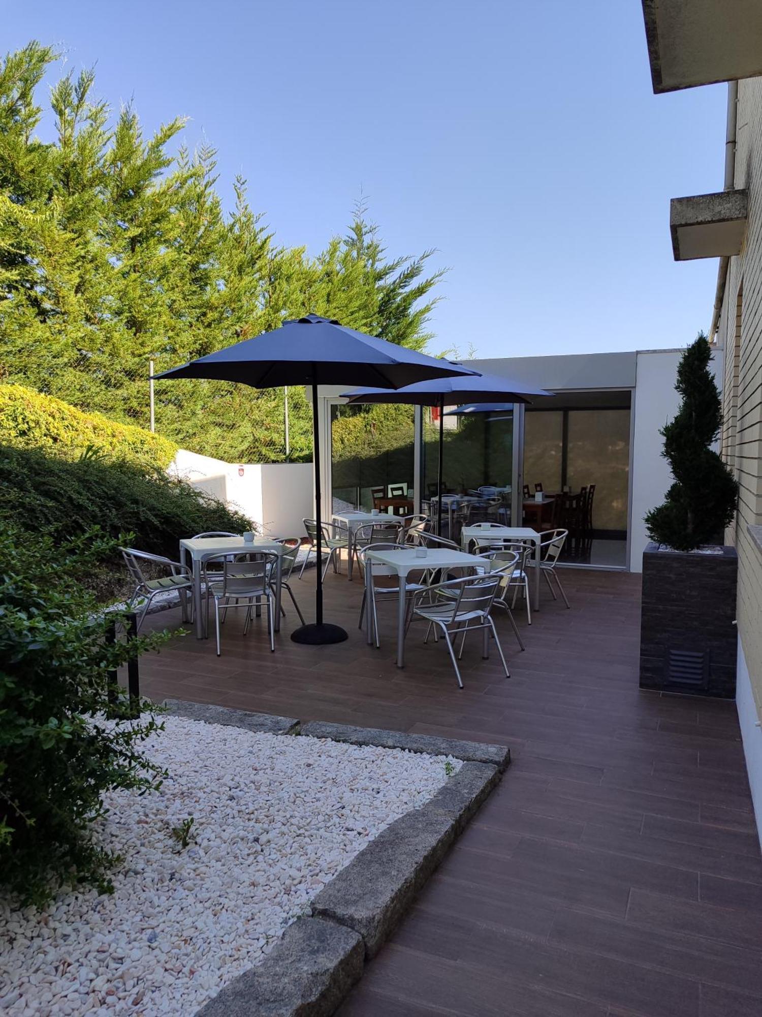 Dom Hotel Penafiel