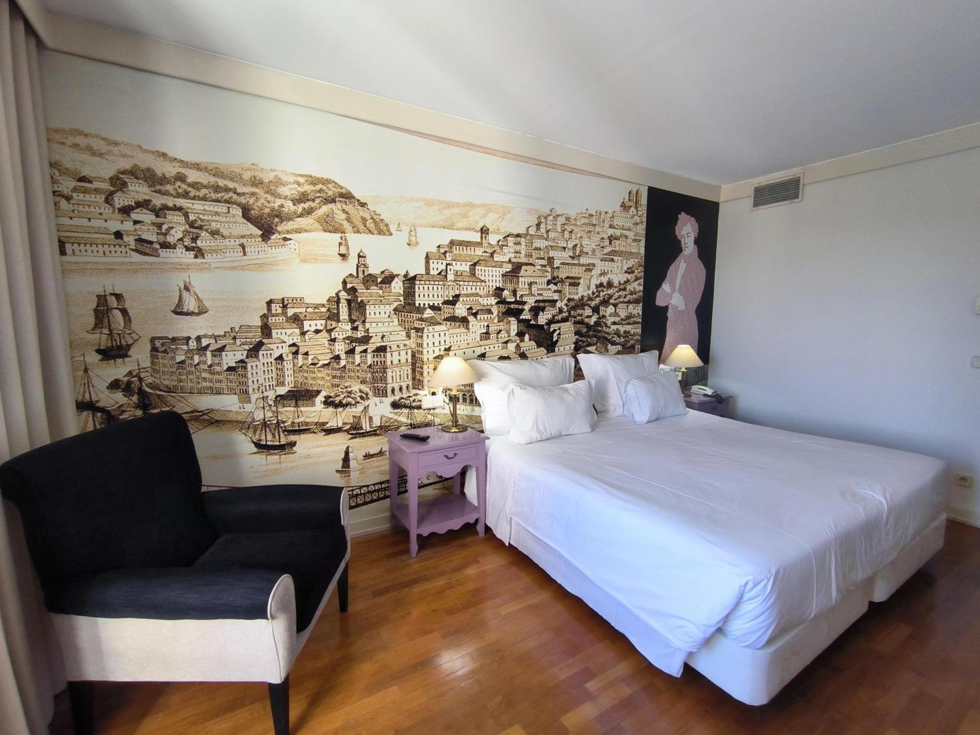 Forrester Essence Douro - By Unlock 3*