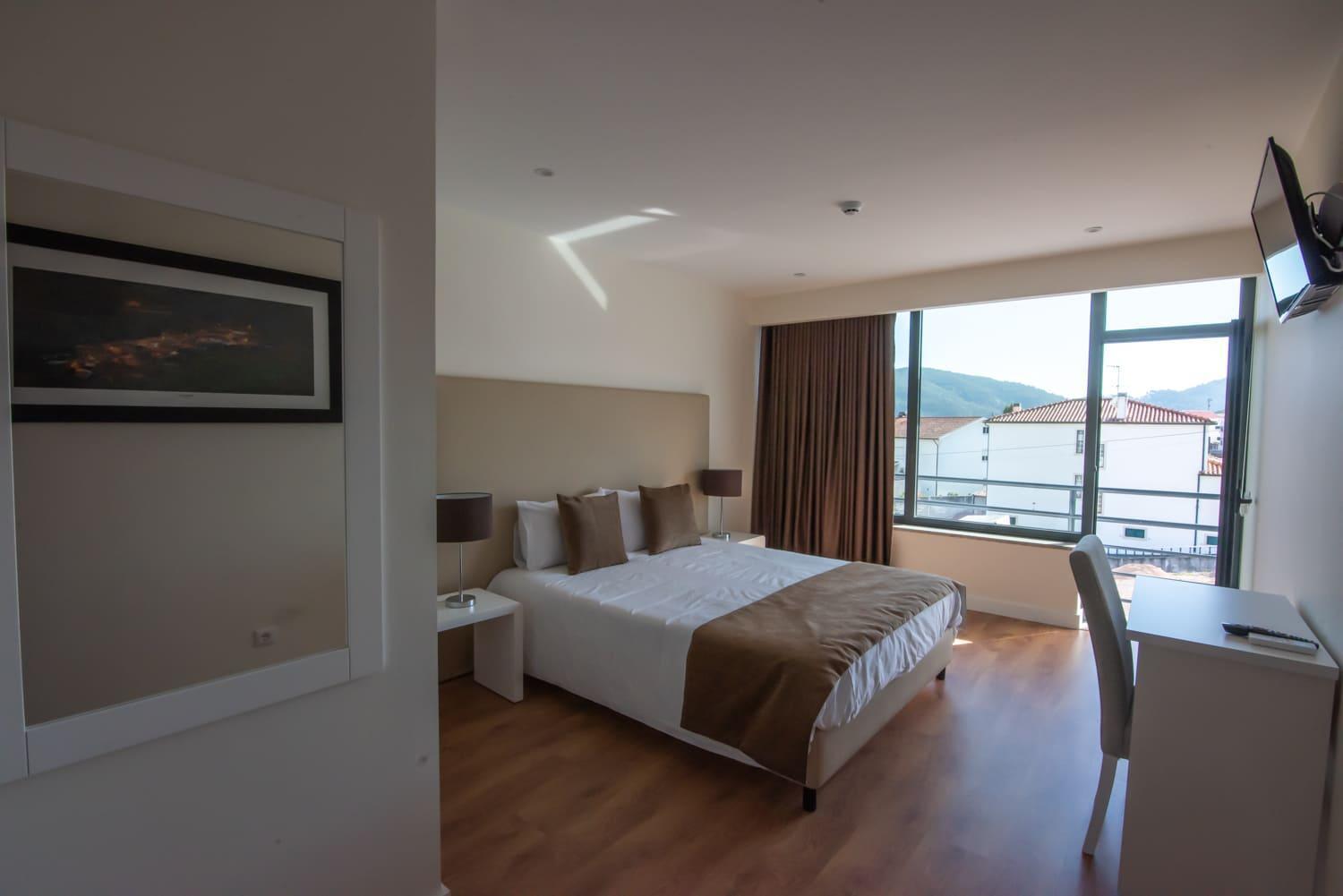 Quinta Do Viso Hotel