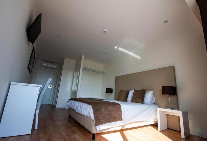 Hotel Quinta Do Viso