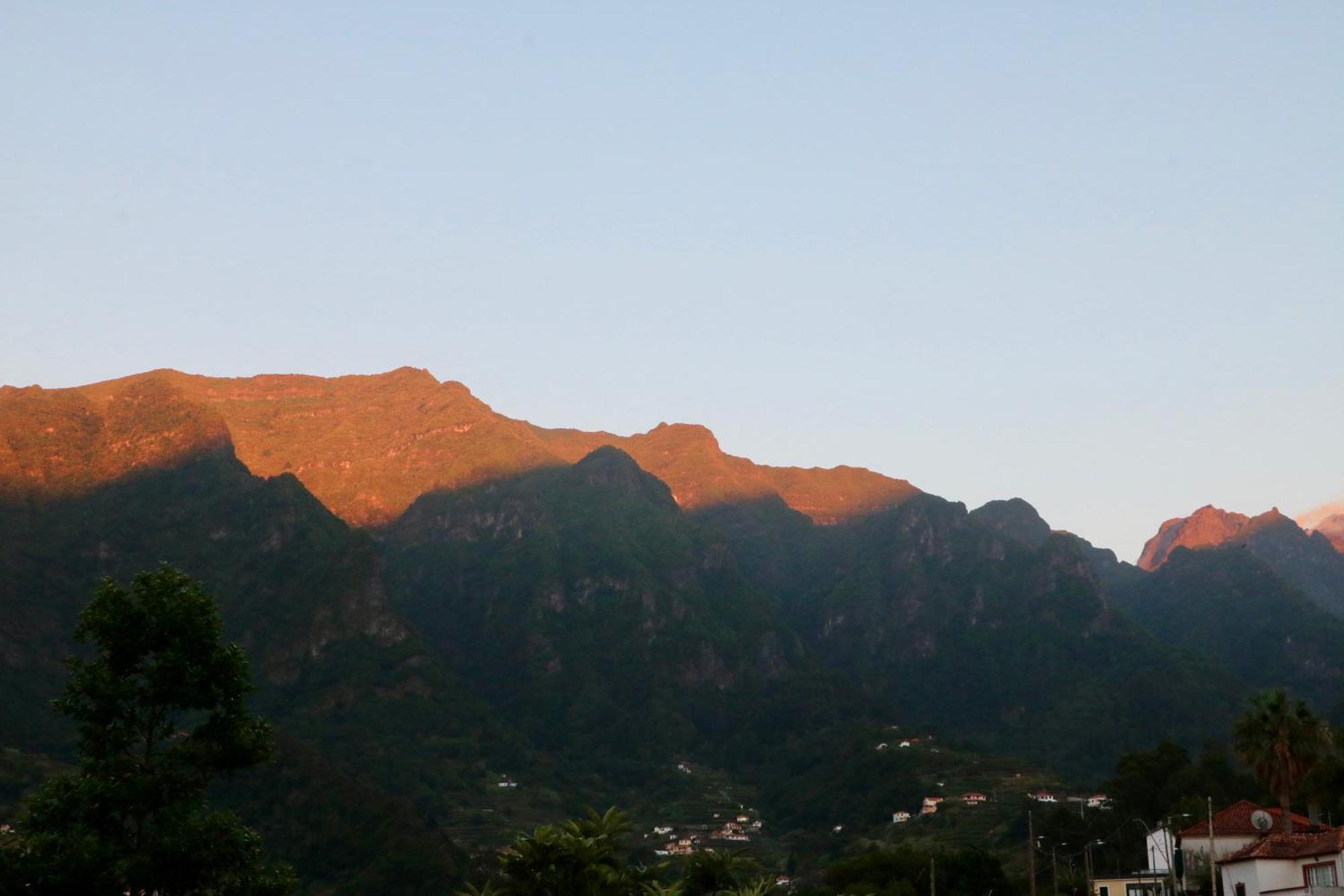 Mountain View Holiday home Sao Vicente (Madeira)