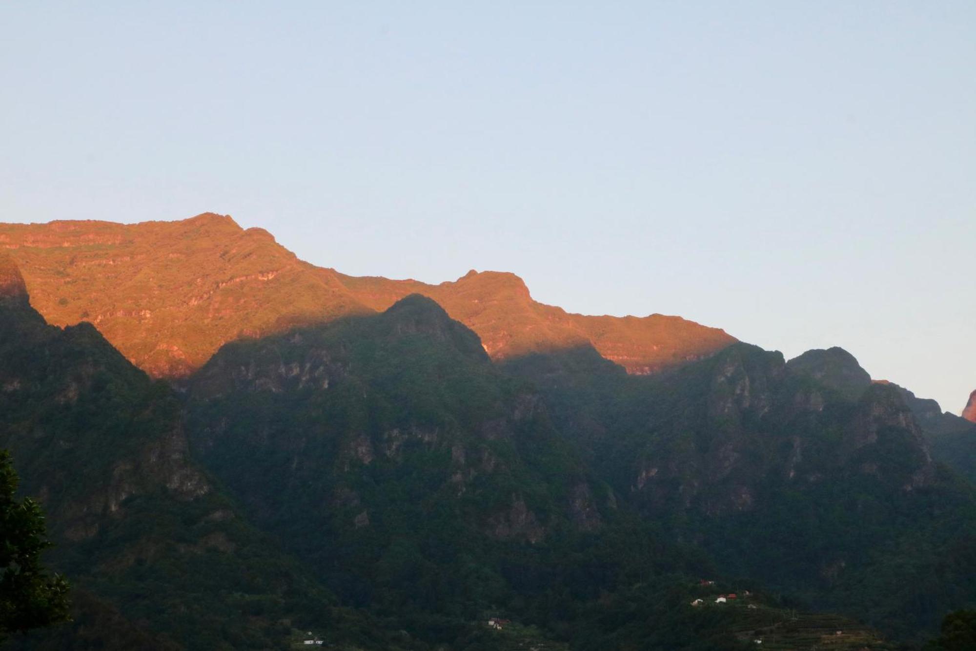 Holiday home Mountain View Sao Vicente (Madeira)