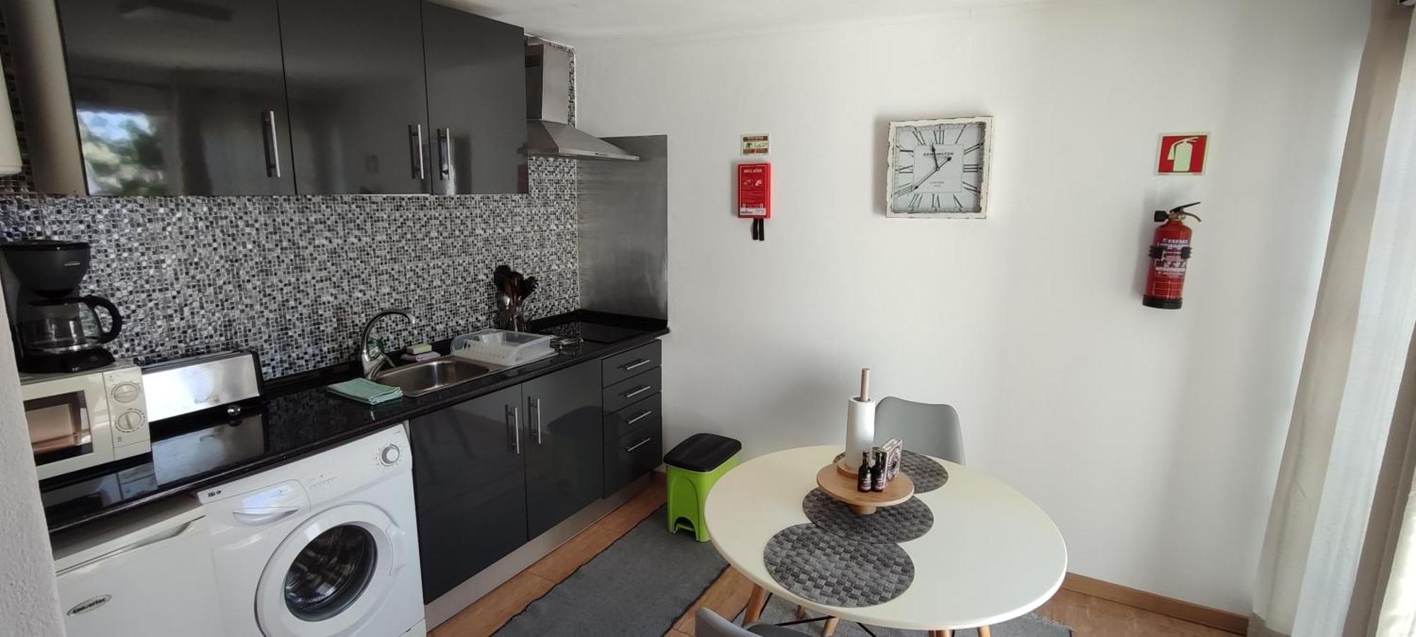 Madeira Holiday Flats * Funchal (Madeira)