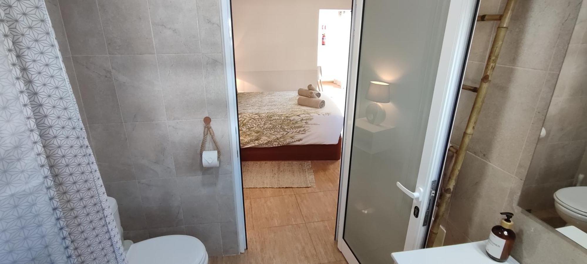 Madeira Holiday Flats Apartment