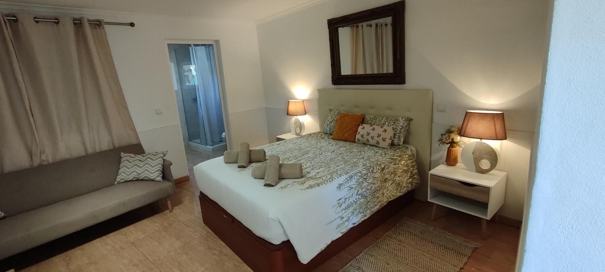 Madeira Holiday Flats Apartment *