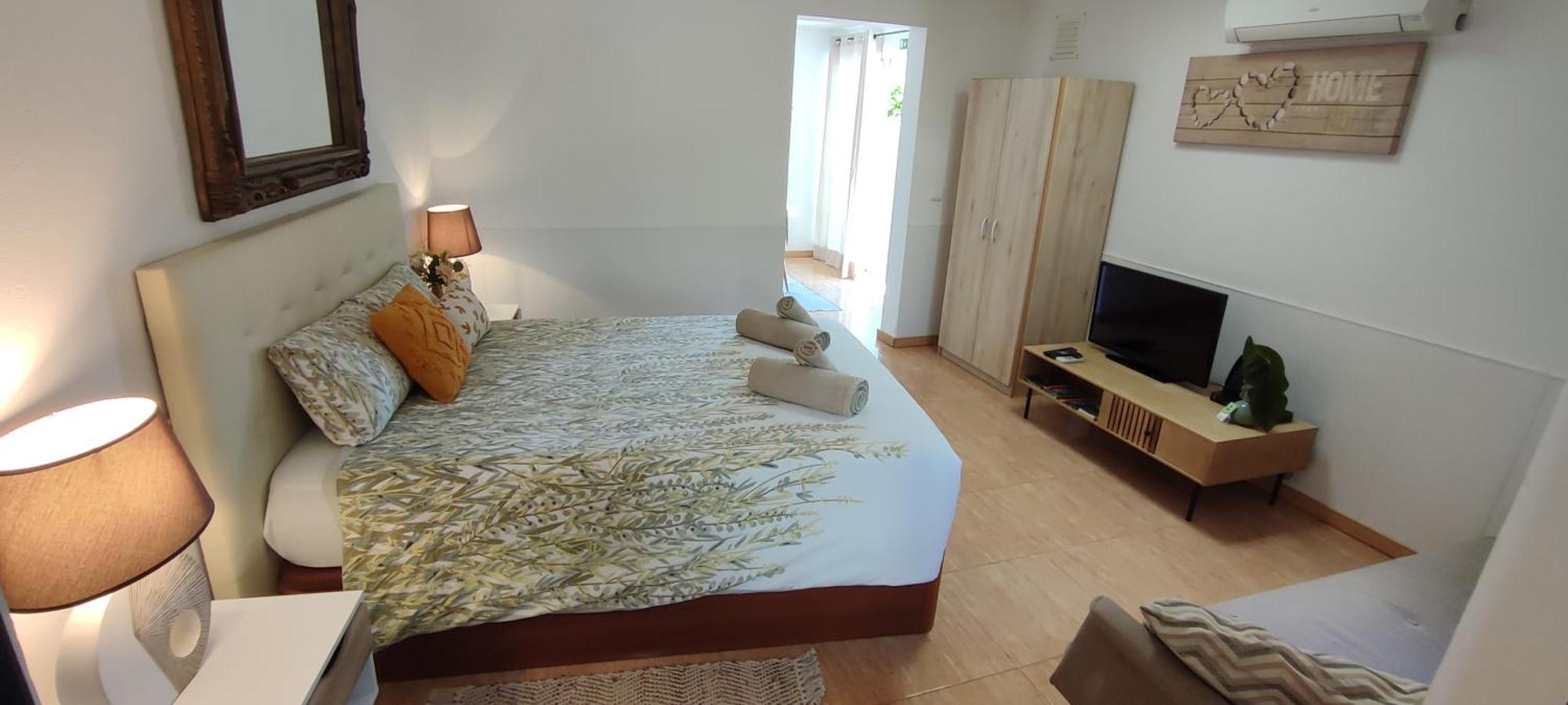 Madeira Holiday Flats Apartment Funchal (Madeira)