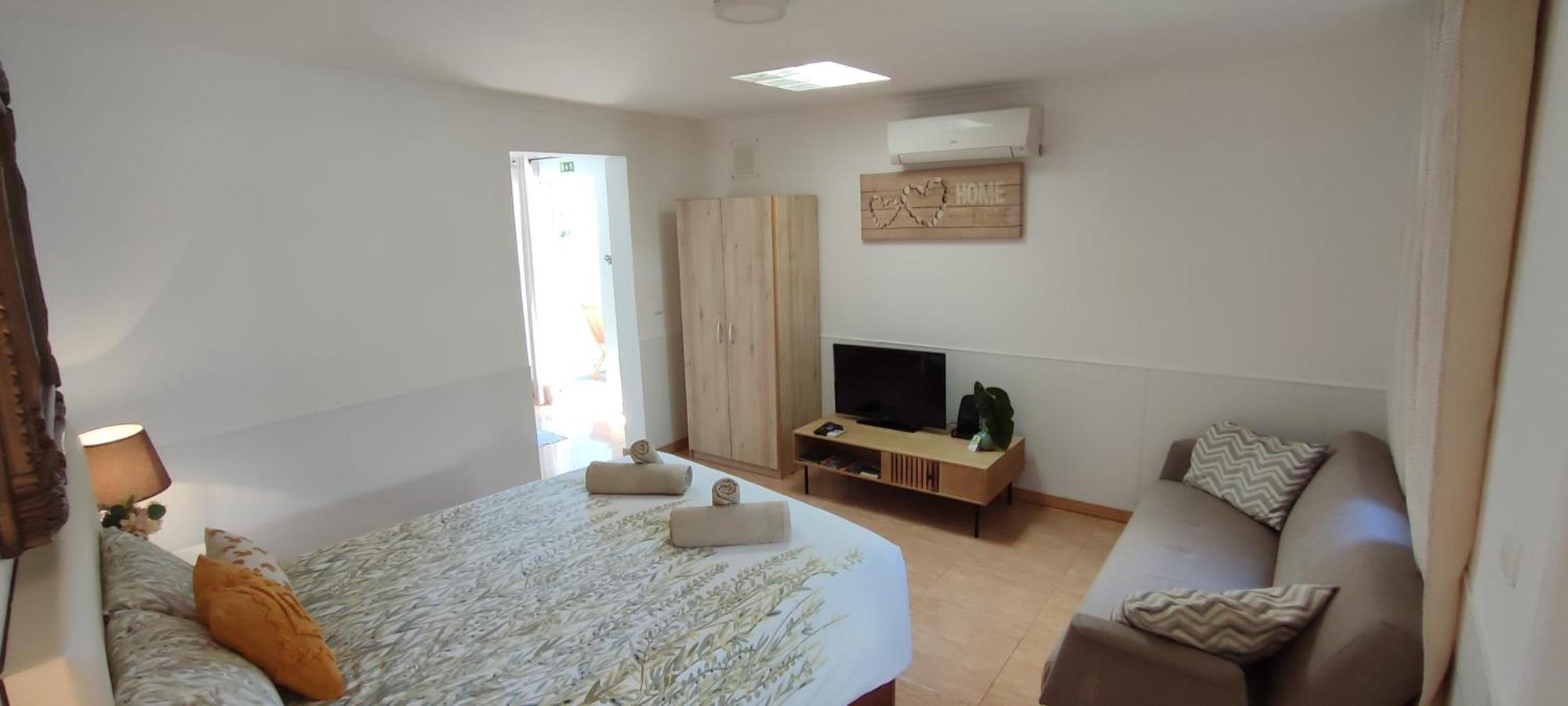 Madeira Holiday Flats Funchal (Madeira)