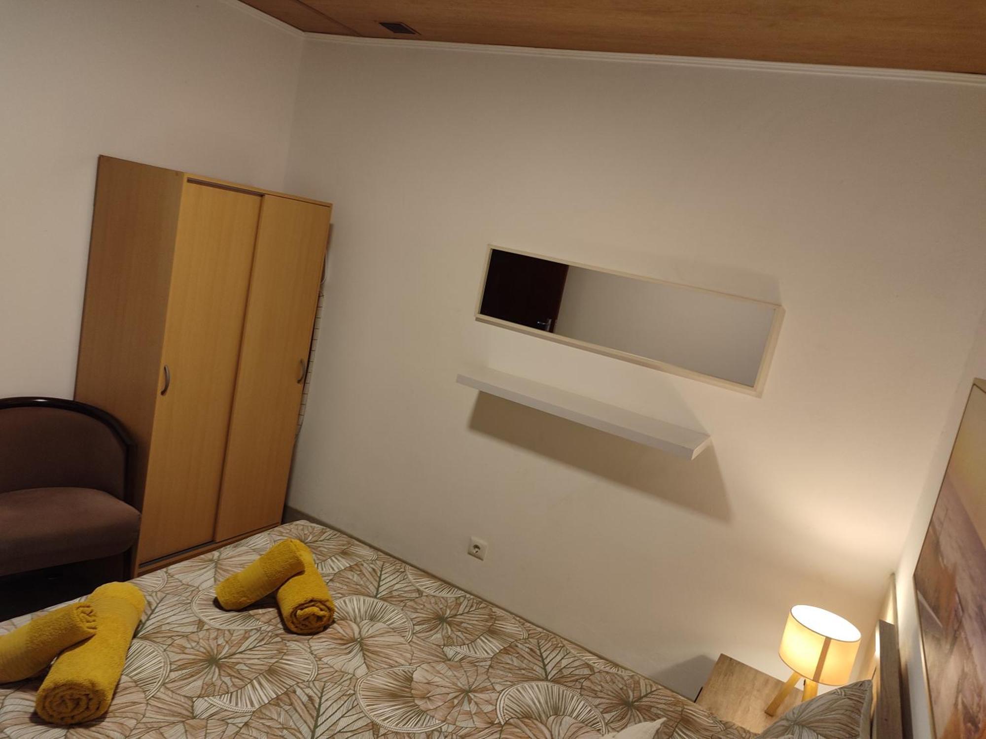Madeira Holiday Flats * Funchal (Madeira)