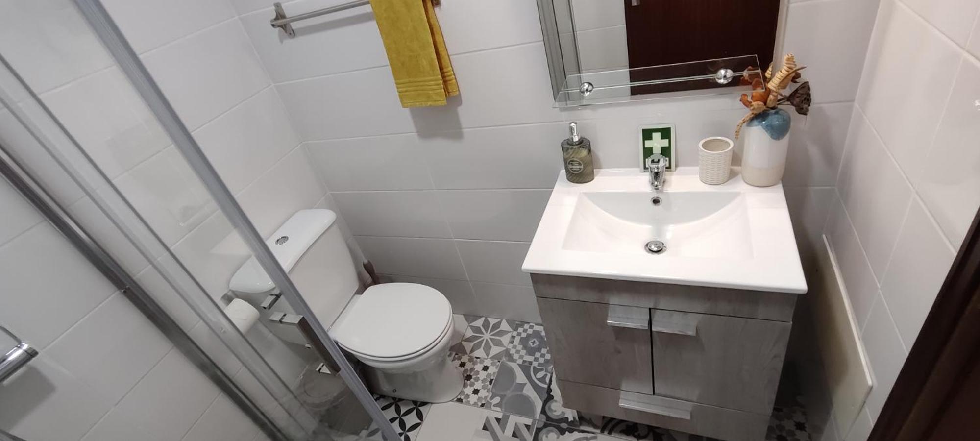 Madeira Holiday Flats Apartment *