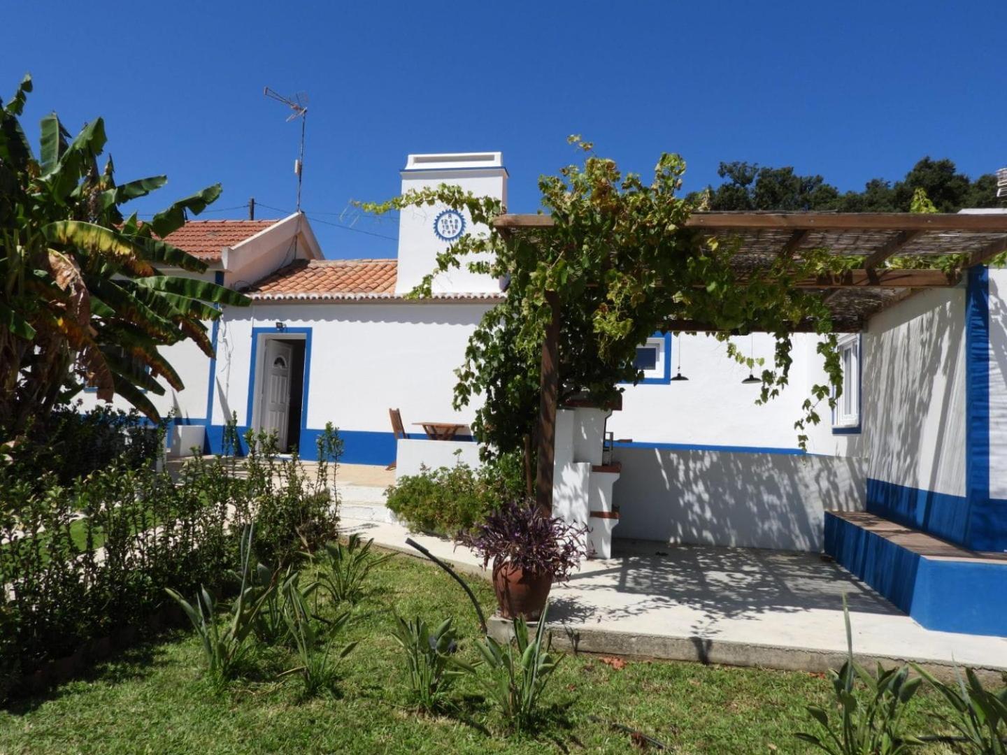 Monte Da Vinha Nova Holiday home