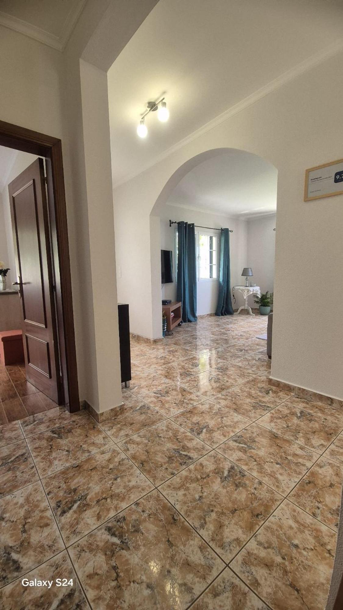 Casa Ventura * Arco da Calheta (Madeira)