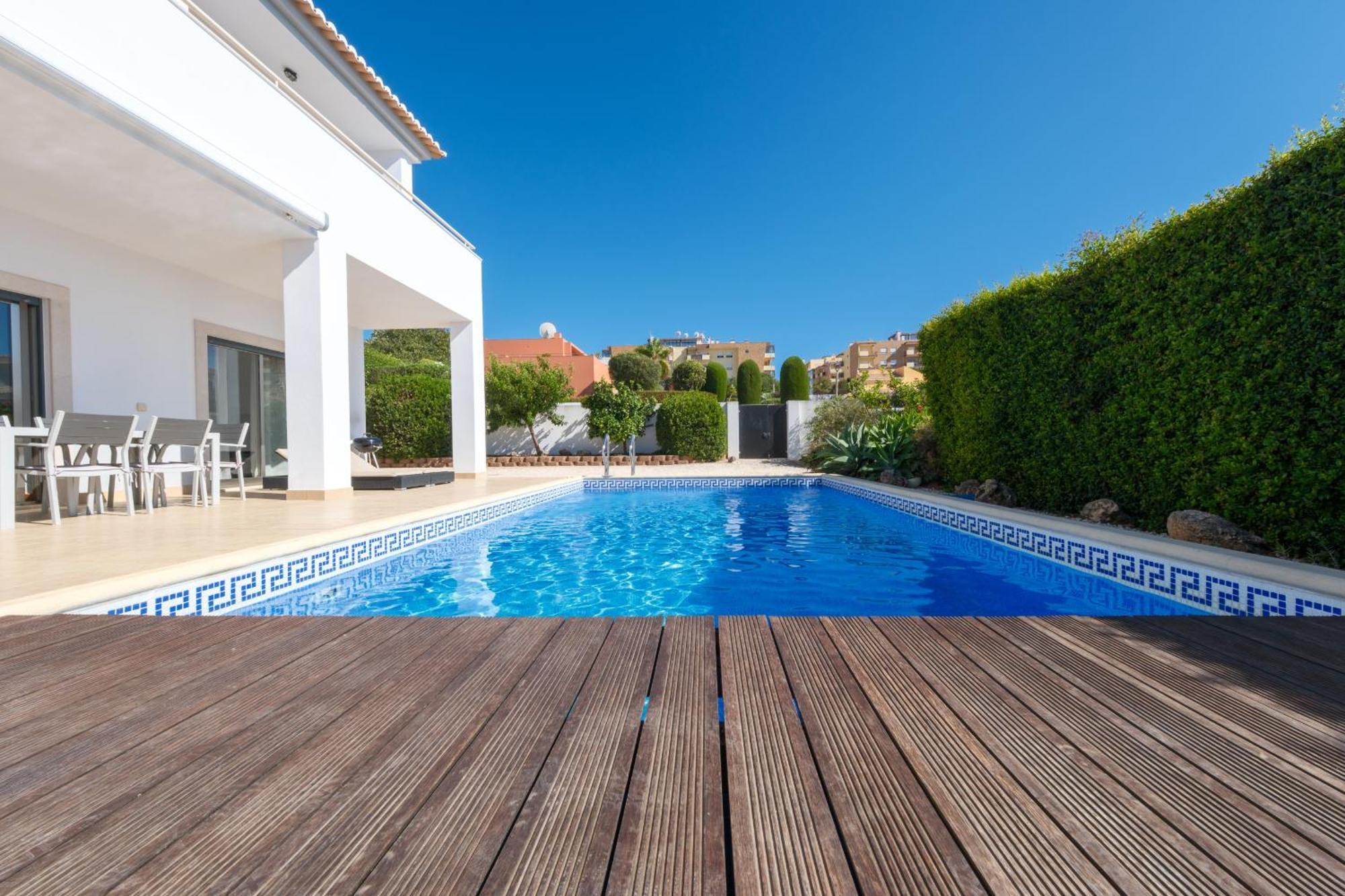 Ofelia 46 By Destination Algarve Villa Lagos