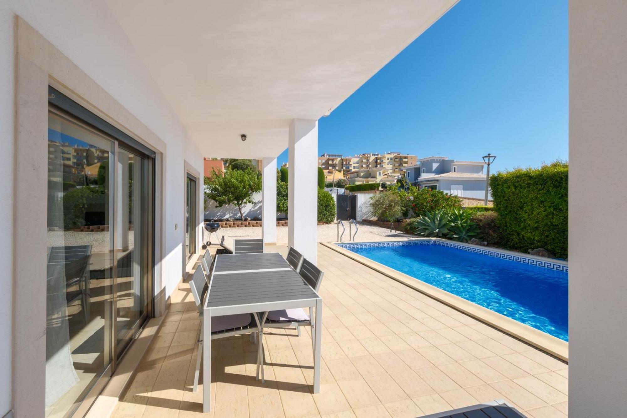 Villa Ofelia 46 By Destination Algarve Lagos