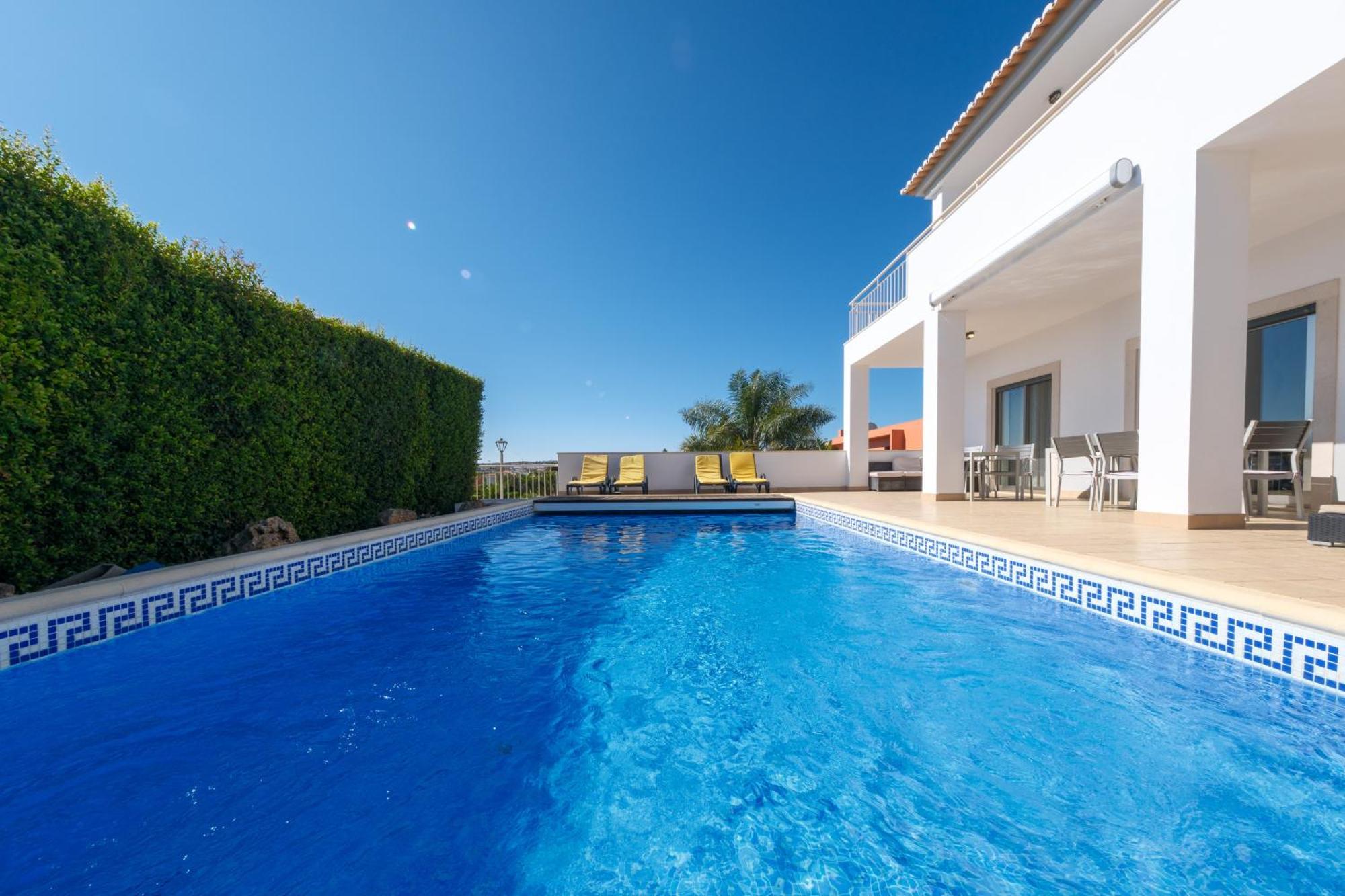 Ofelia 46 By Destination Algarve Villa Lagos