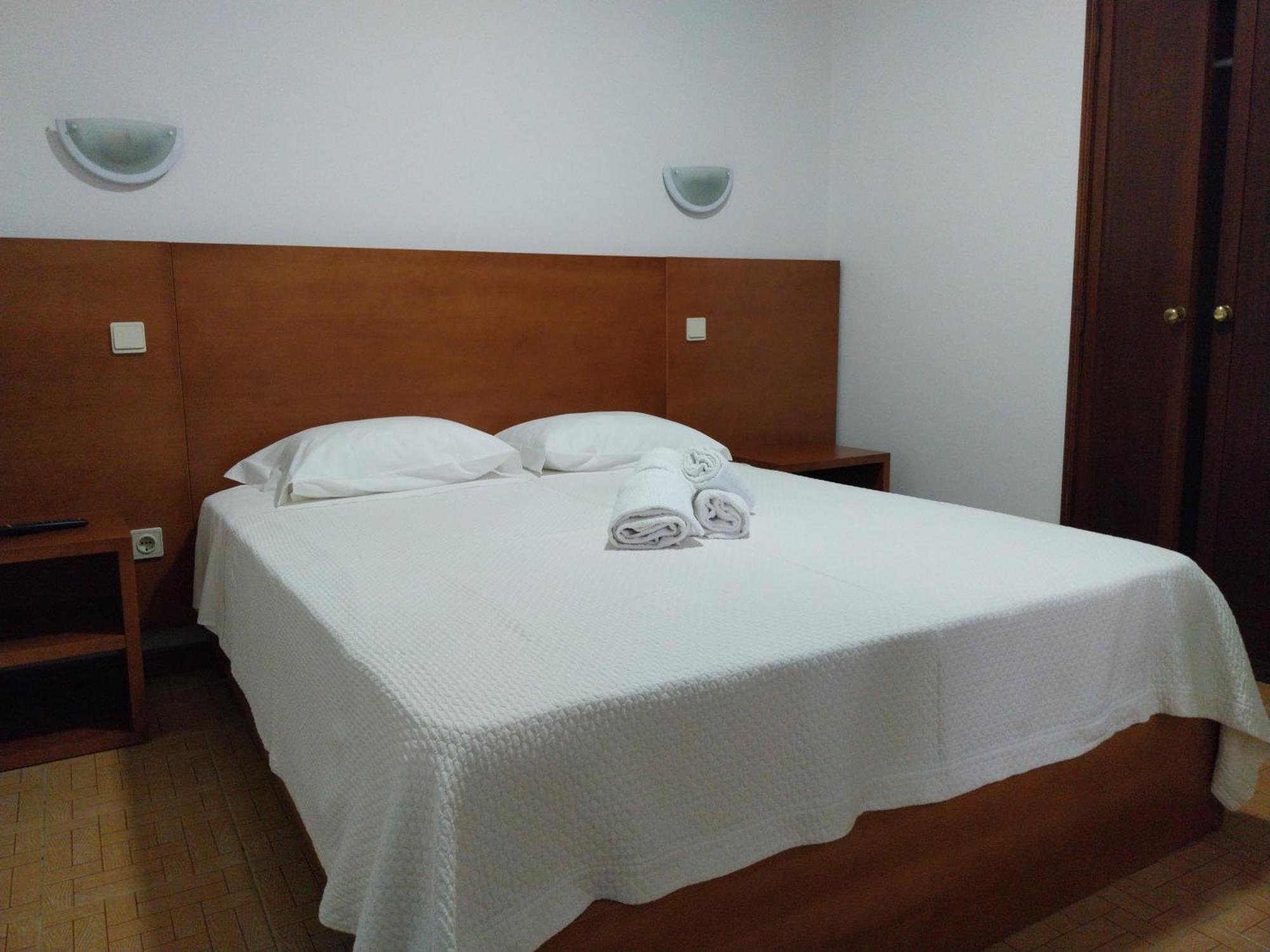 Campismo Rural Vale Dos Moinhos Camping