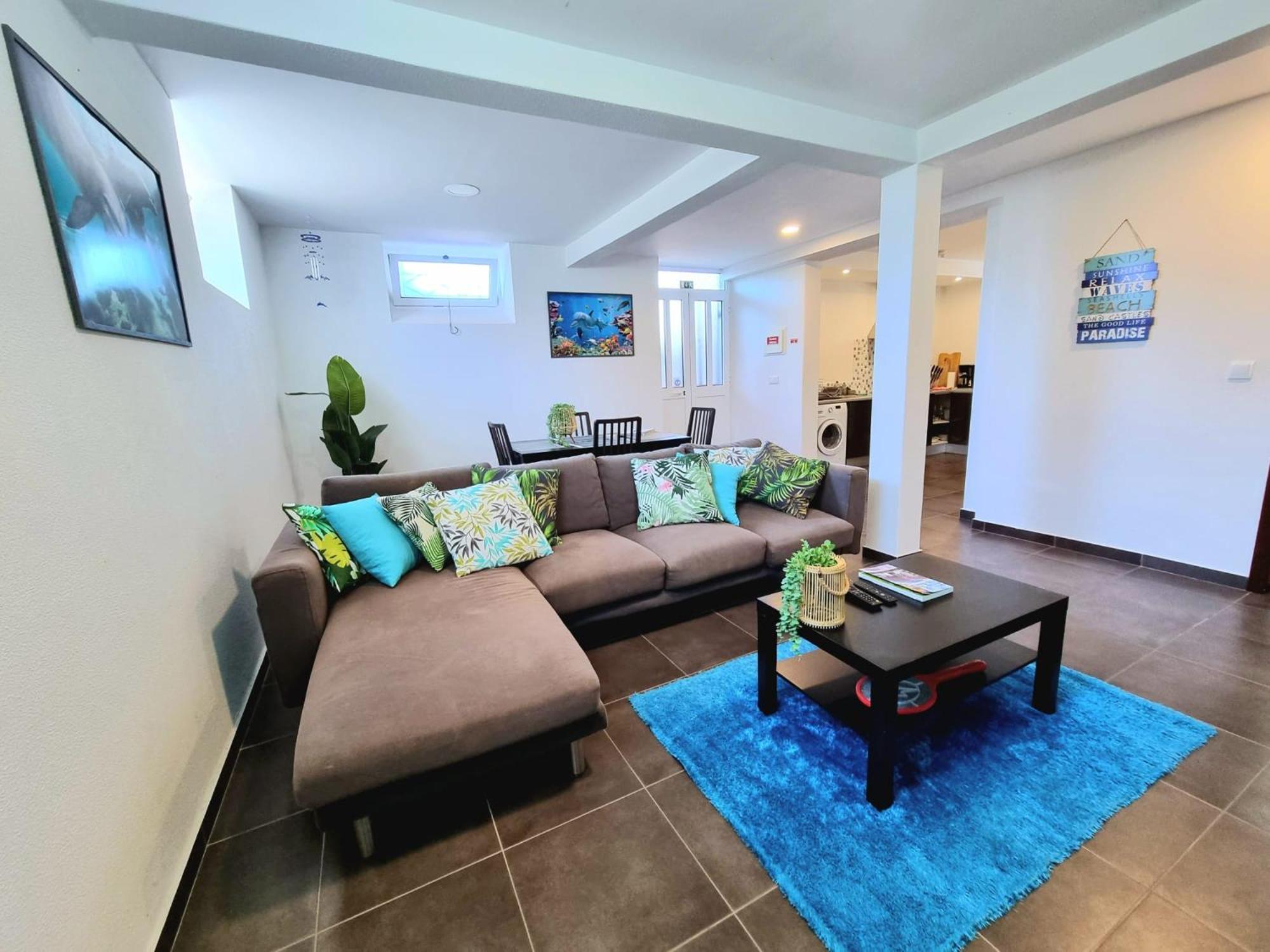 Appartement O Cantinho Do Ze *