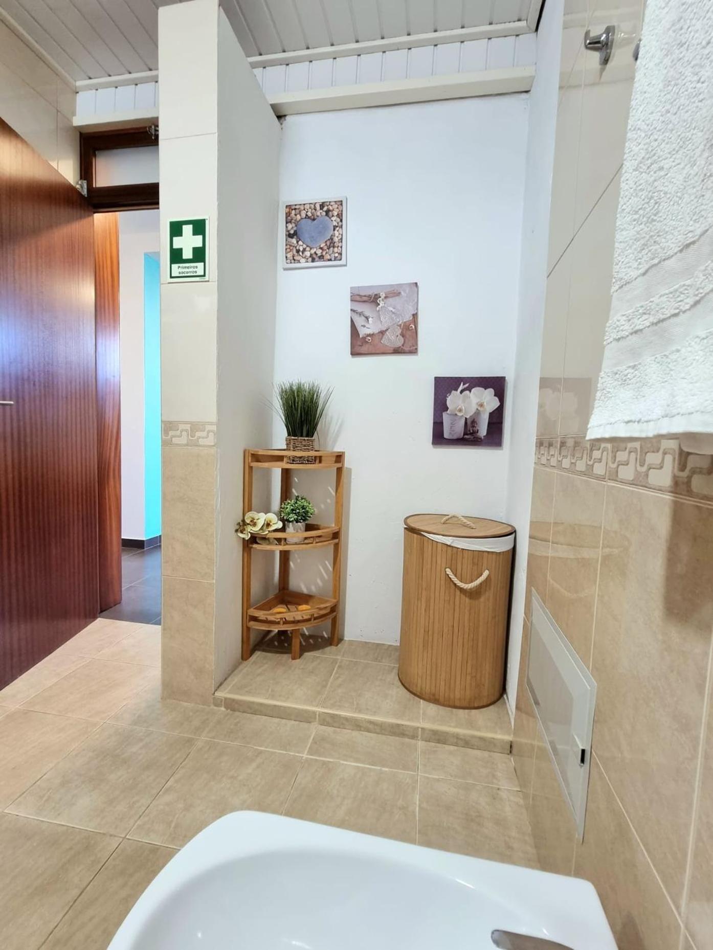 Appartement O Cantinho Do Ze Funchal (Madeira)