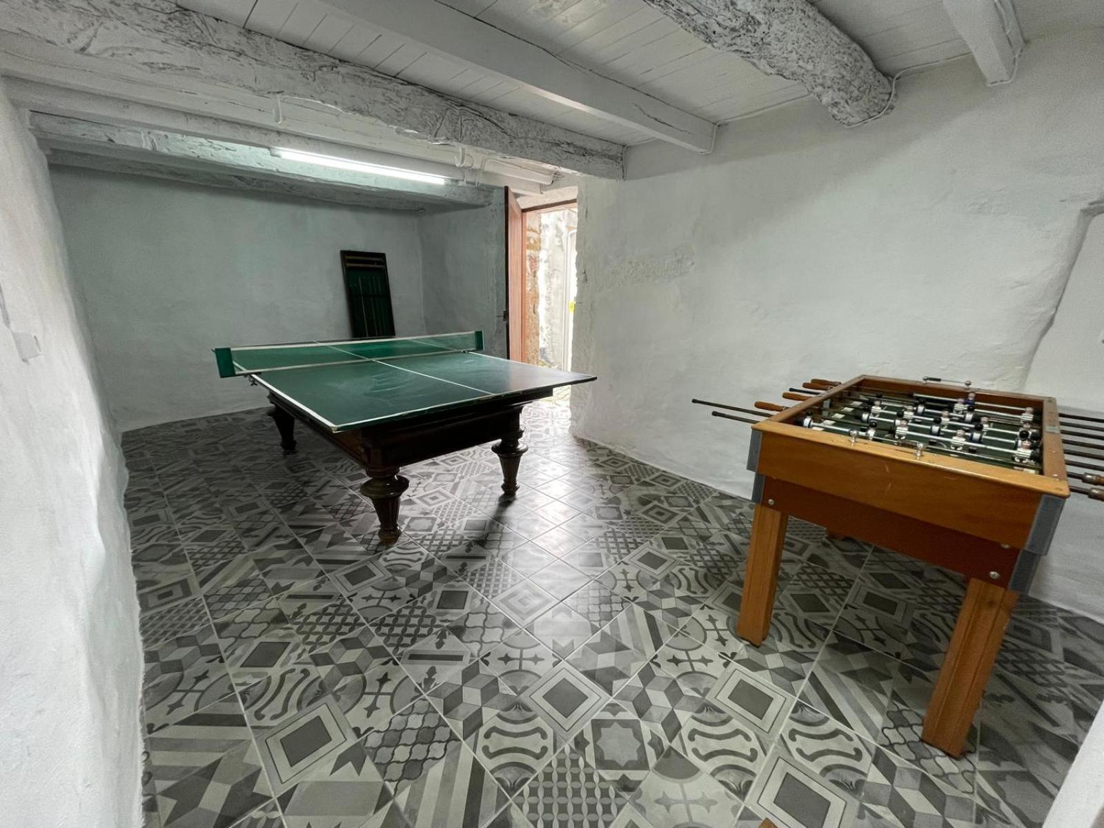 Aroucanatur, Casa De Montanha *