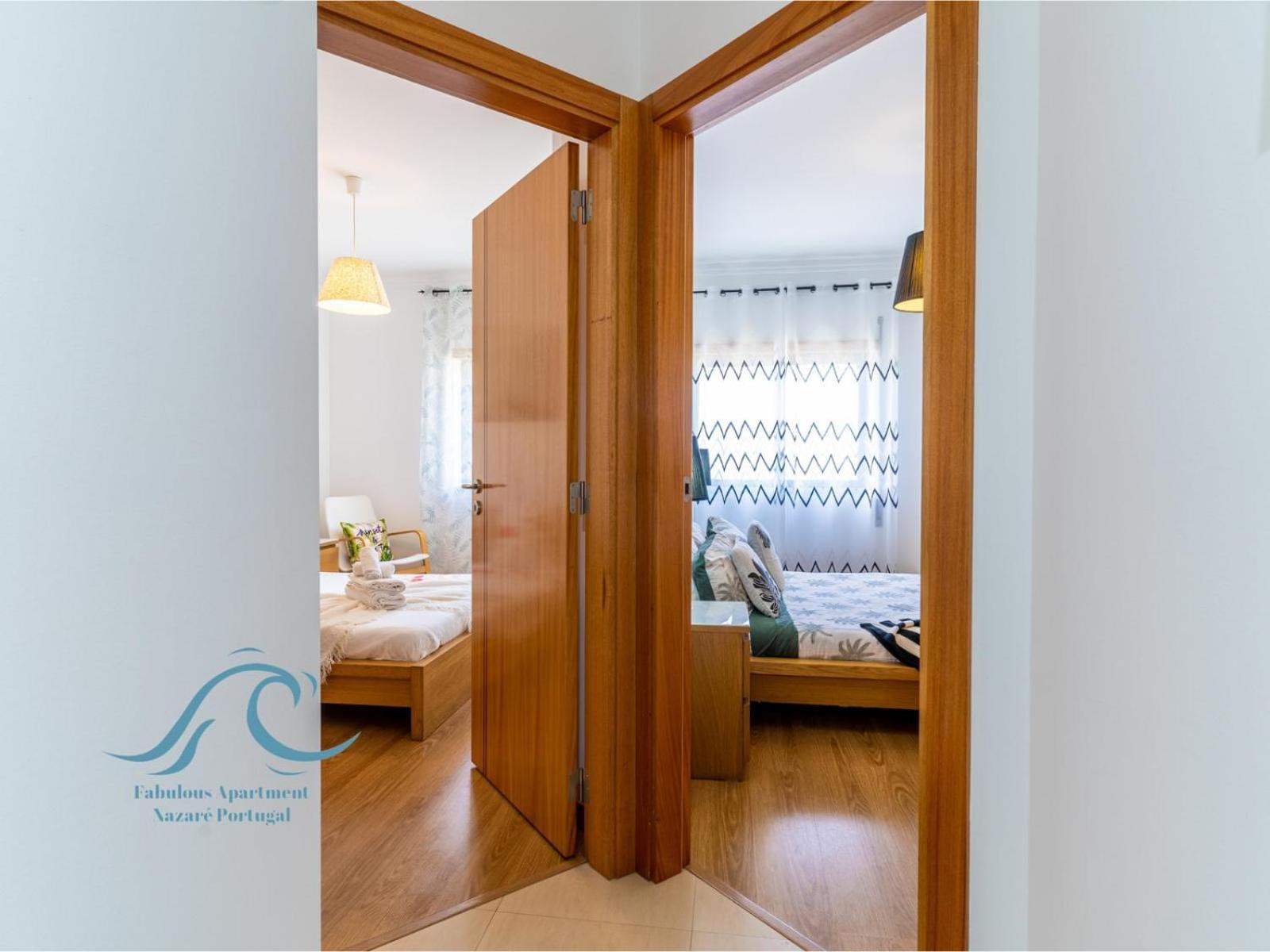 Fabulous Apartamento *
