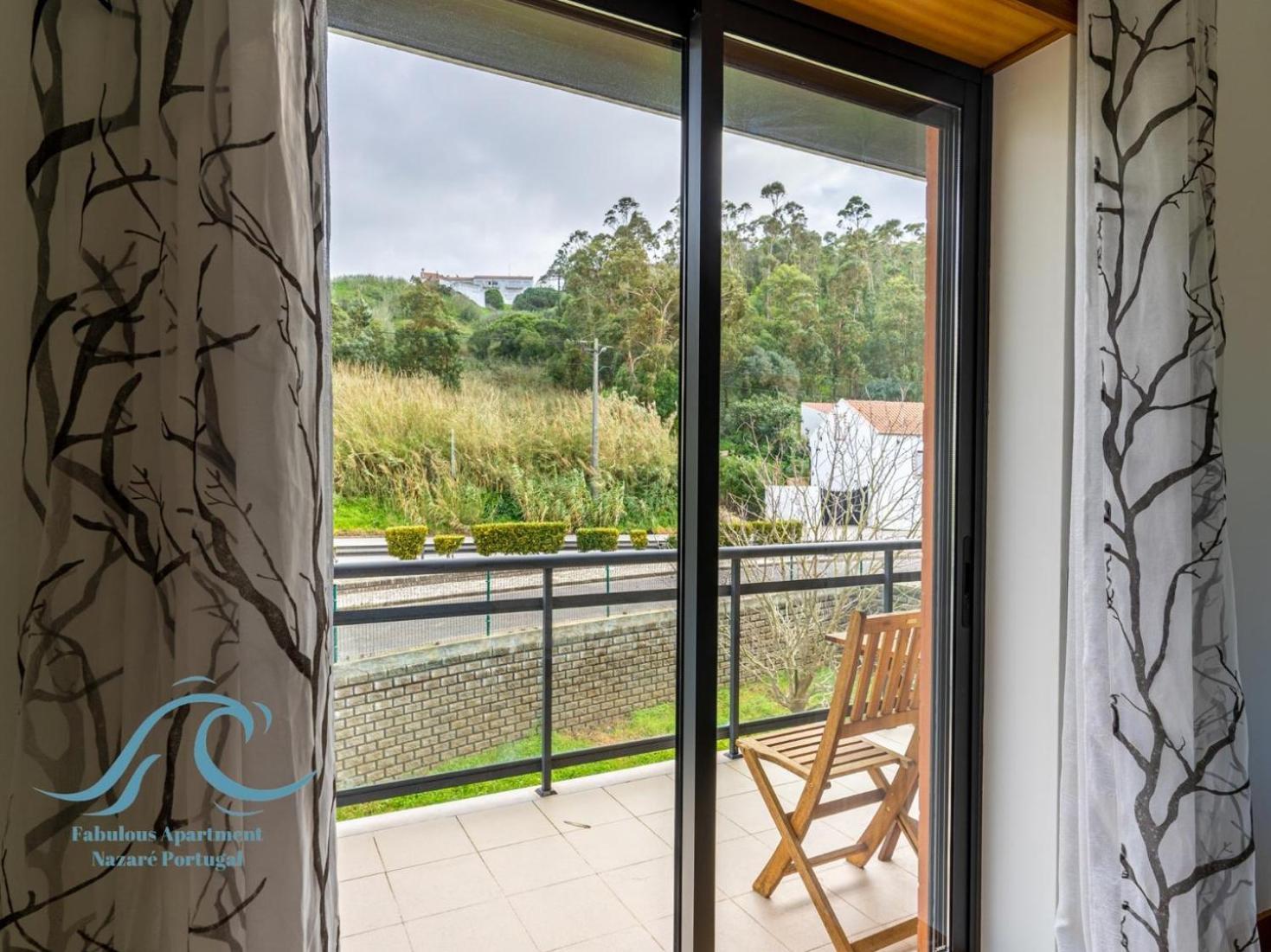 Fabulous Apartment Nazare