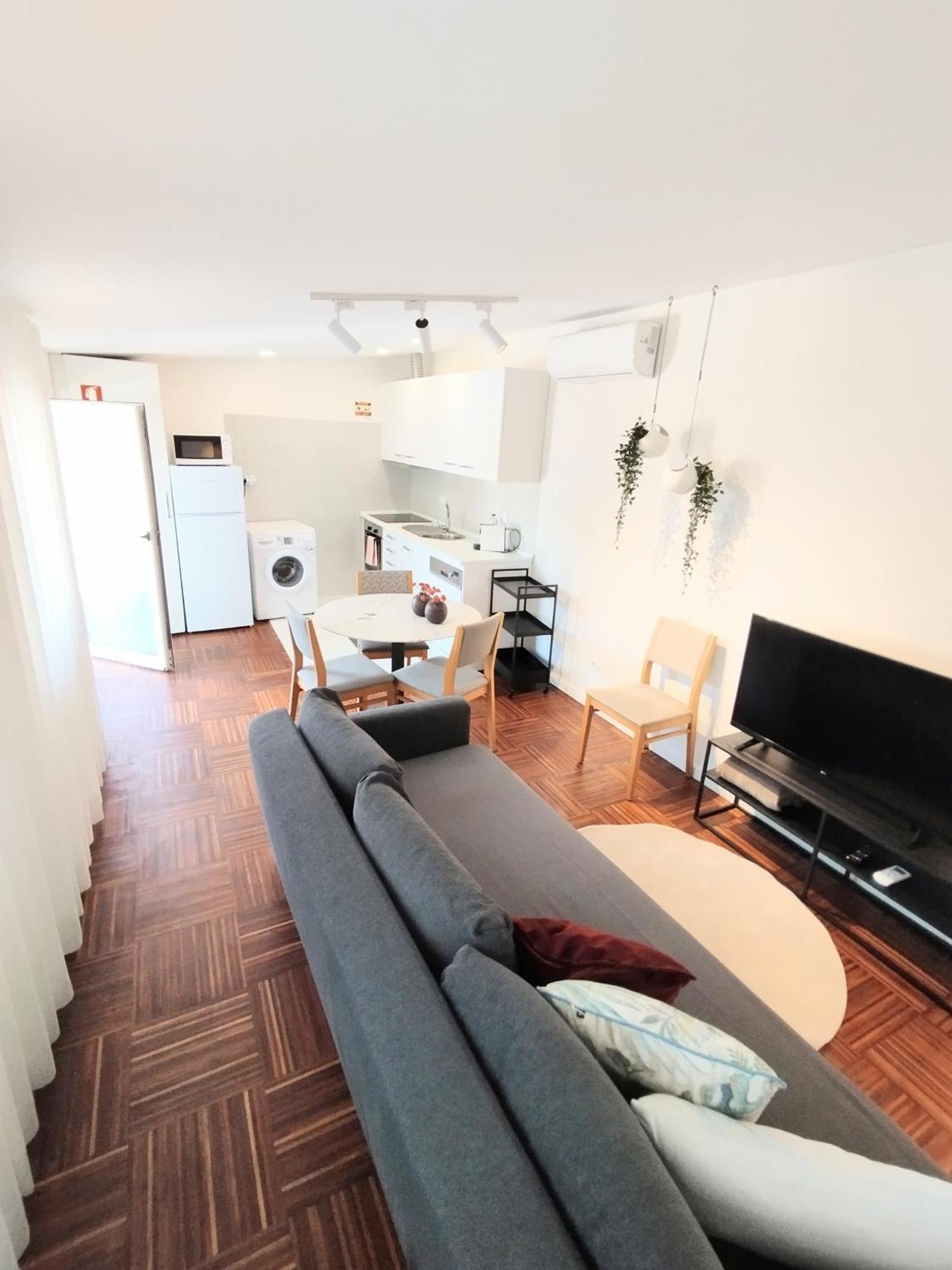 Apartamento Boavista 19 *