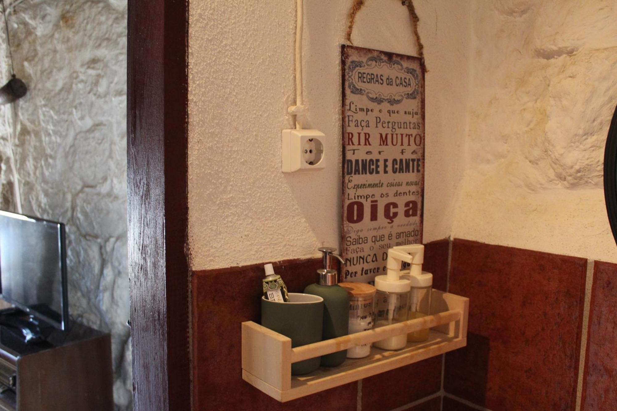 Holiday home Lugar Sao Salvador De Monsanto