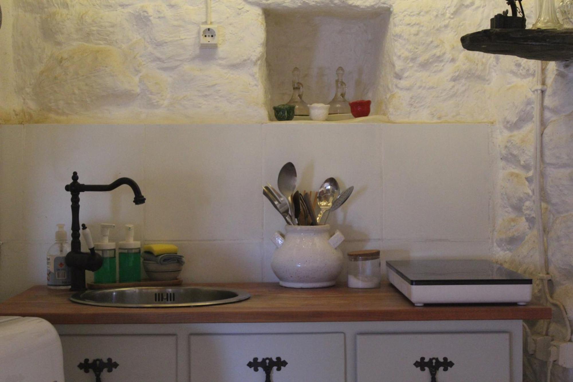 Lugar Sao Salvador De Holiday home Monsanto