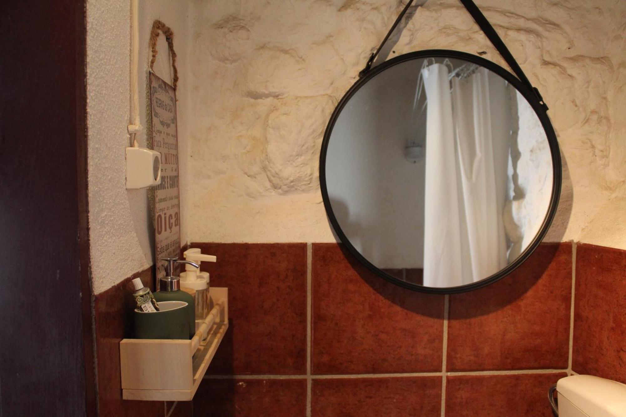 Lugar Sao Salvador De Holiday home