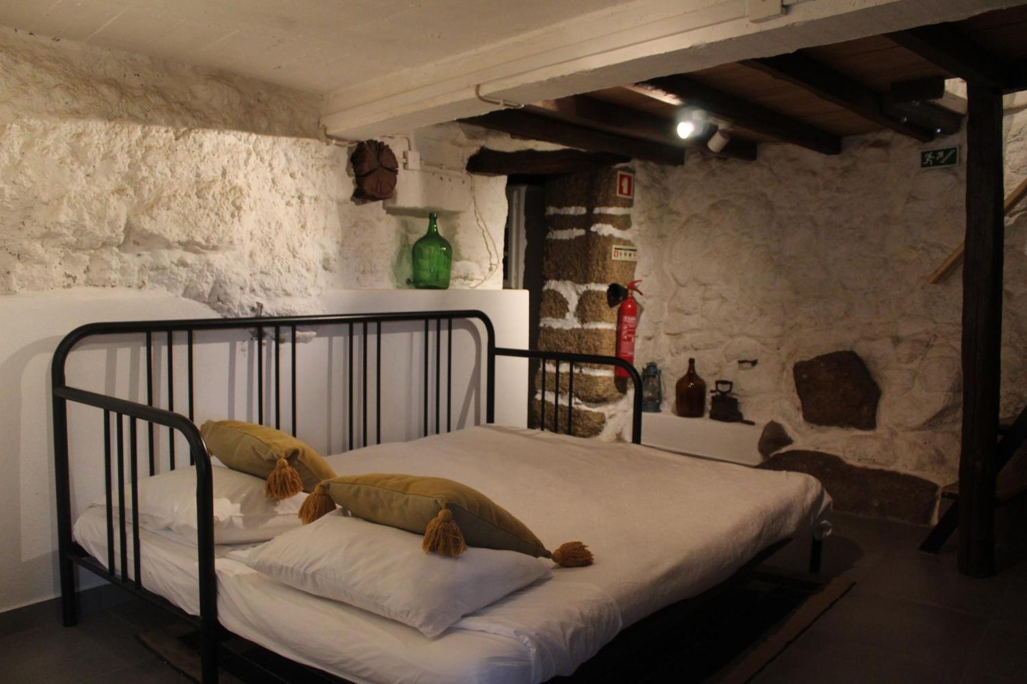 Holiday home Lugar Sao Salvador De Monsanto