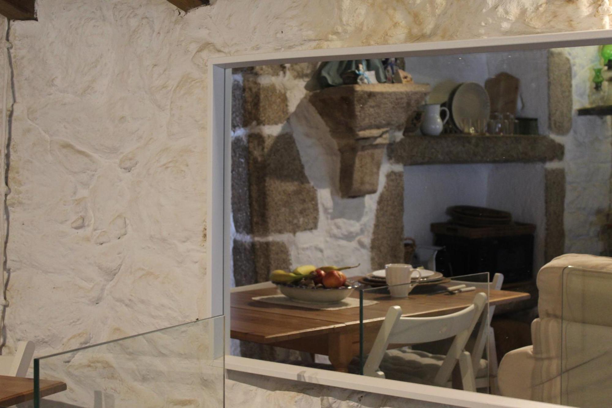 Lugar Sao Salvador De Holiday home