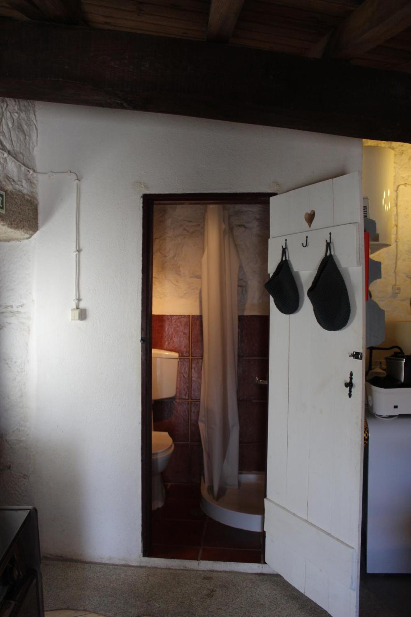 Holiday home Lugar Sao Salvador De Monsanto