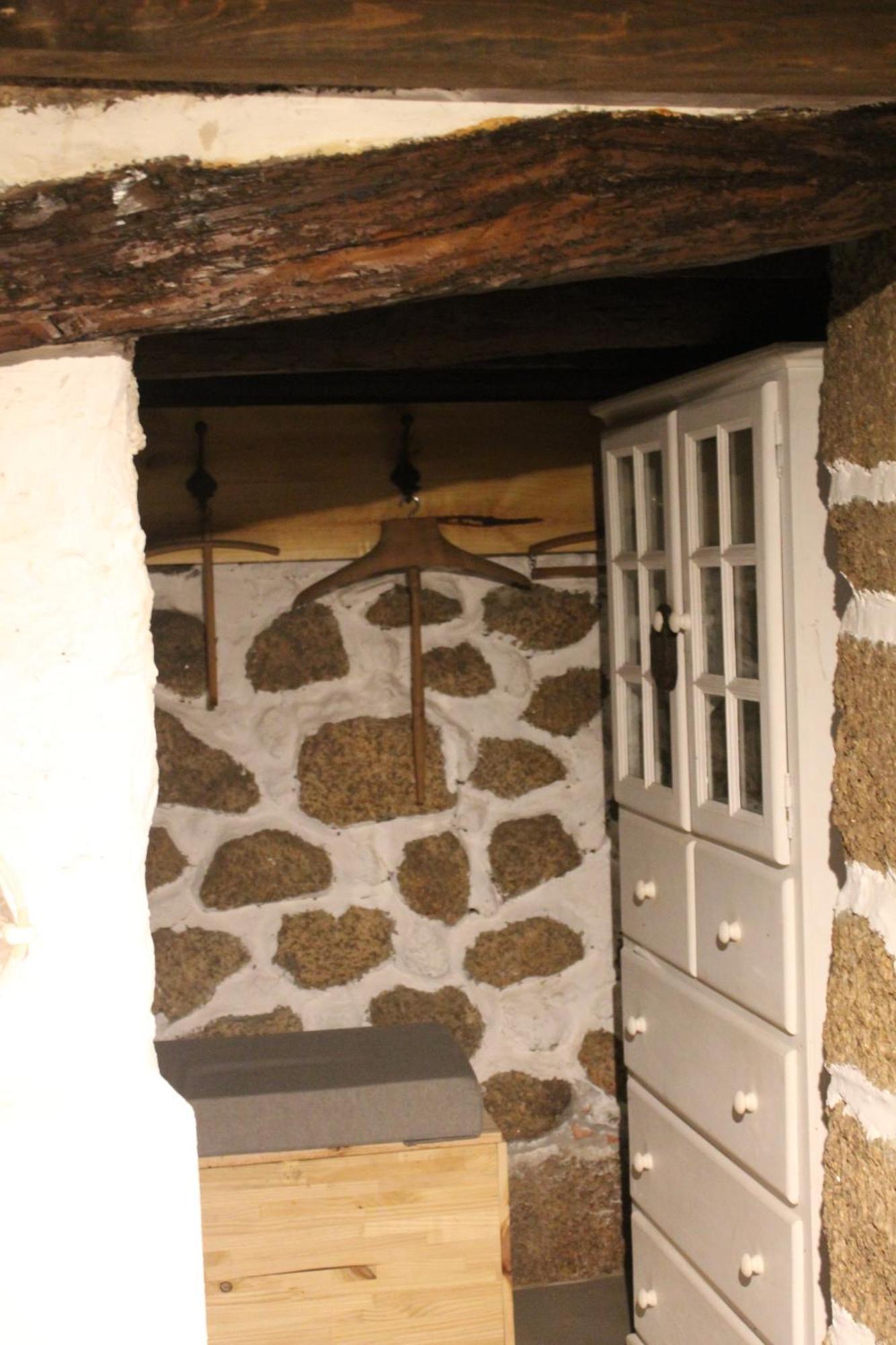 Holiday home Lugar Sao Salvador De Monsanto