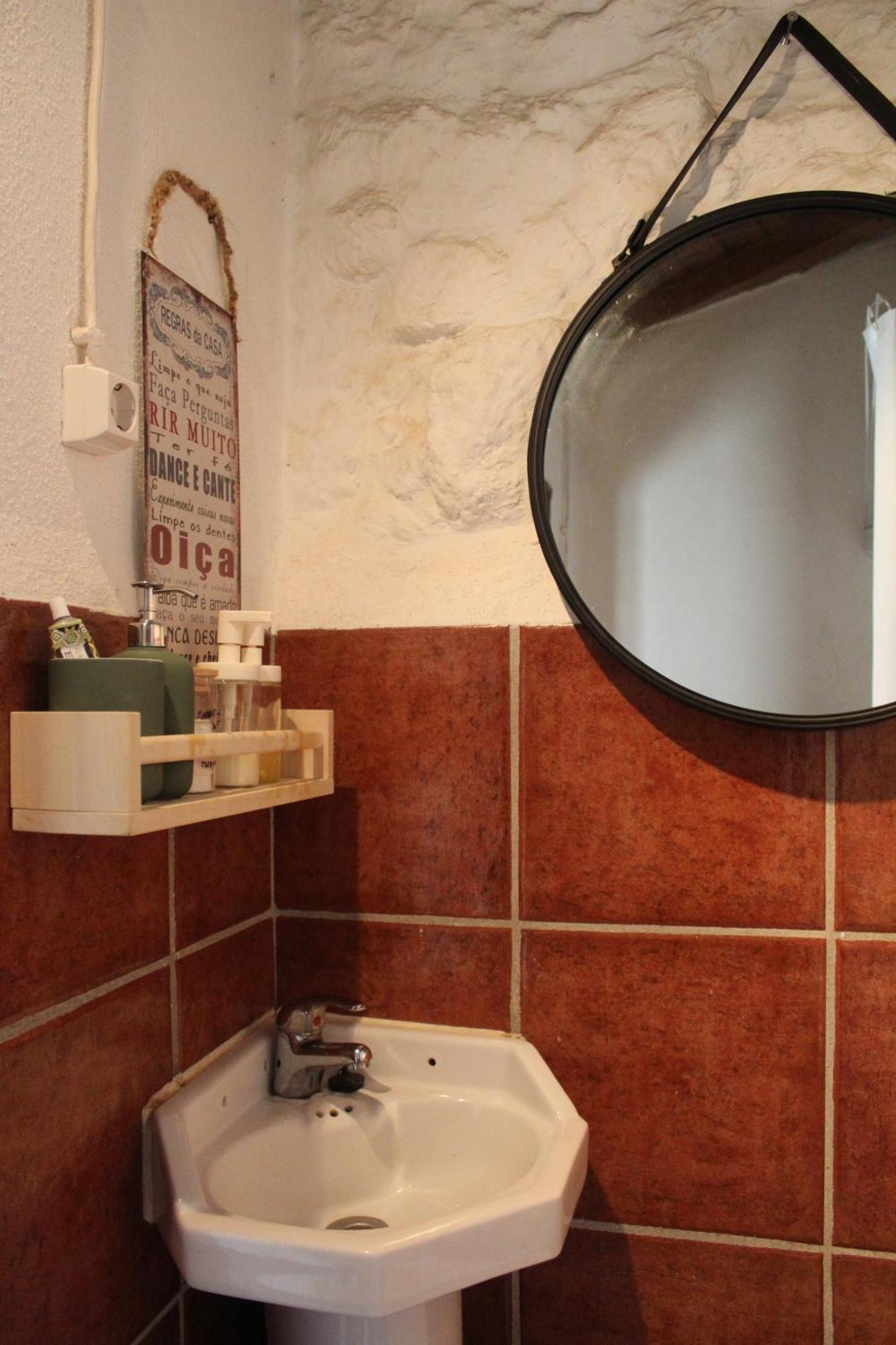 Lugar Sao Salvador De Holiday home *