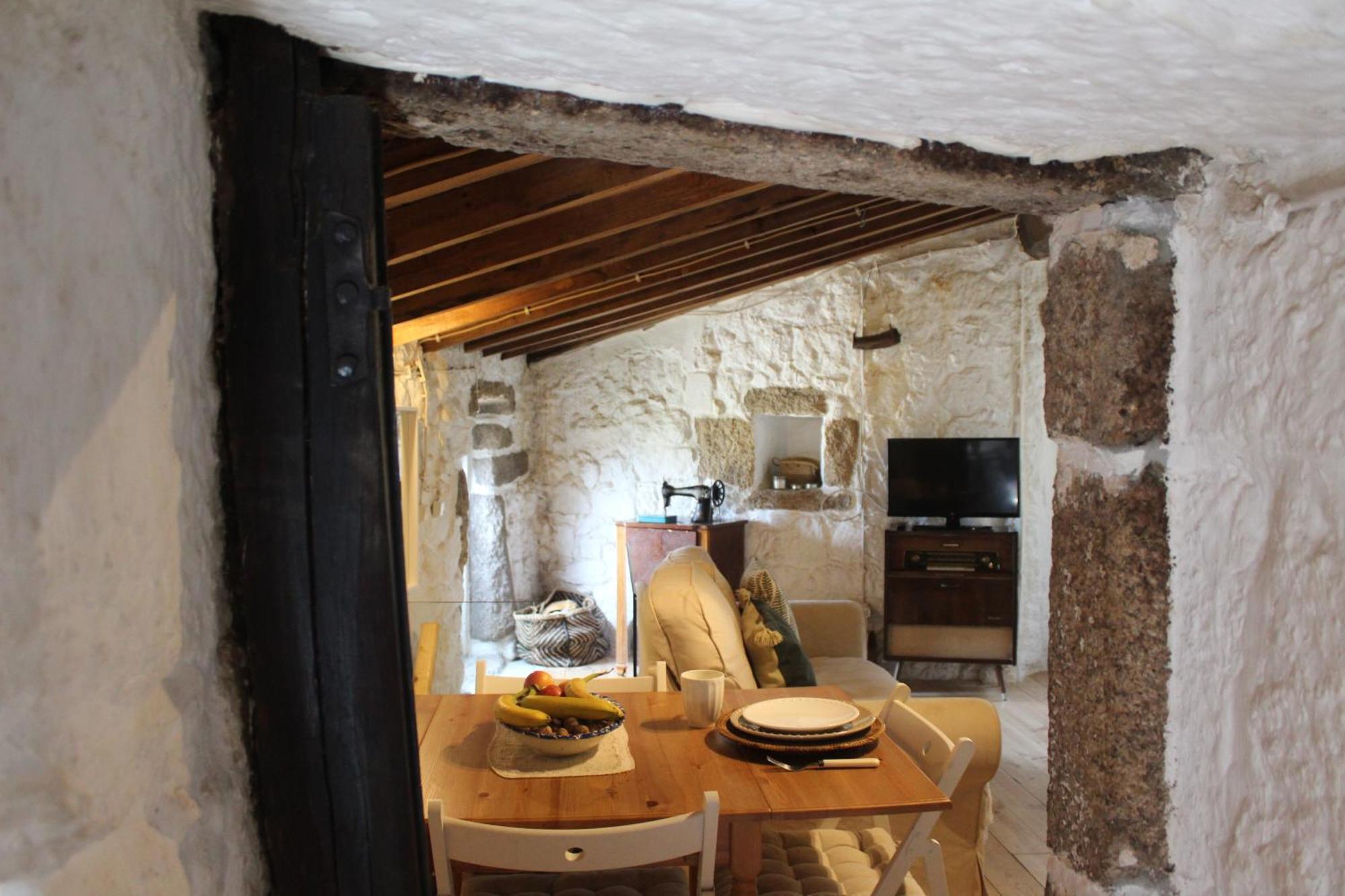 Holiday home Lugar Sao Salvador De Monsanto