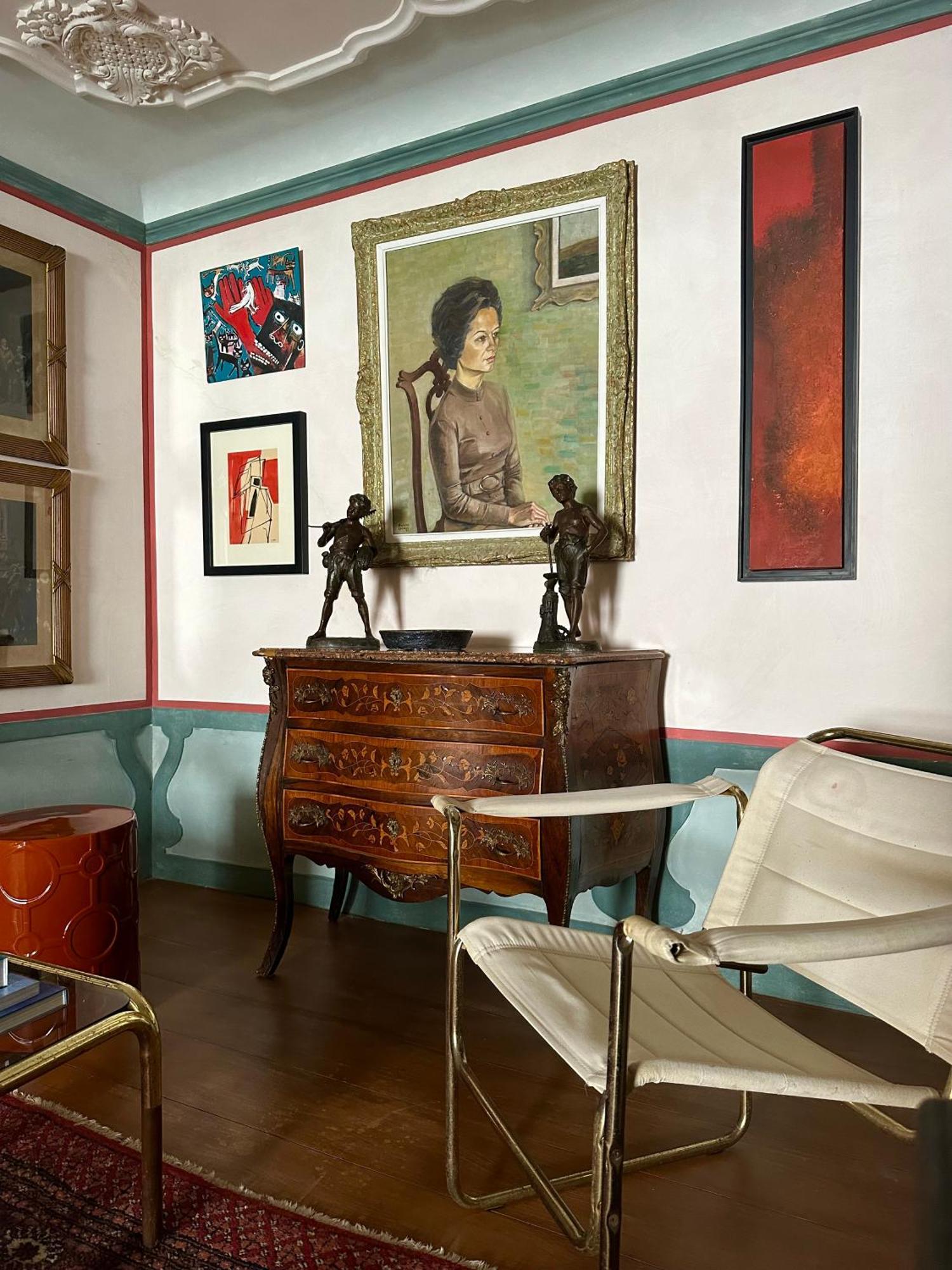 Casa Dos Bijos *