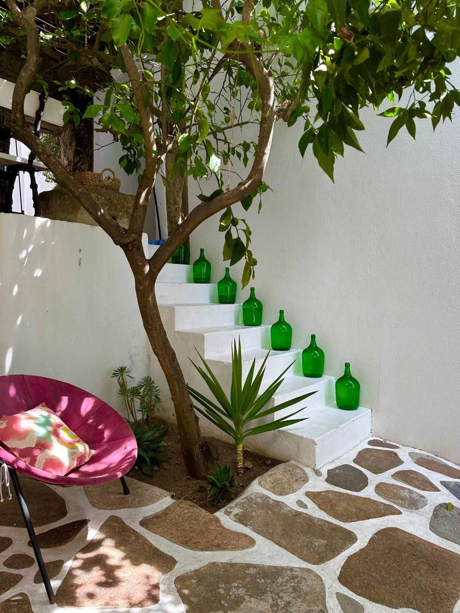 Casa Dos Bijos Guest house