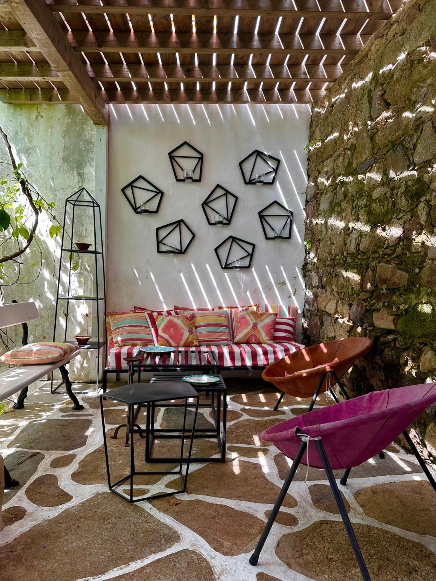 Casa Dos Bijos Guest house *